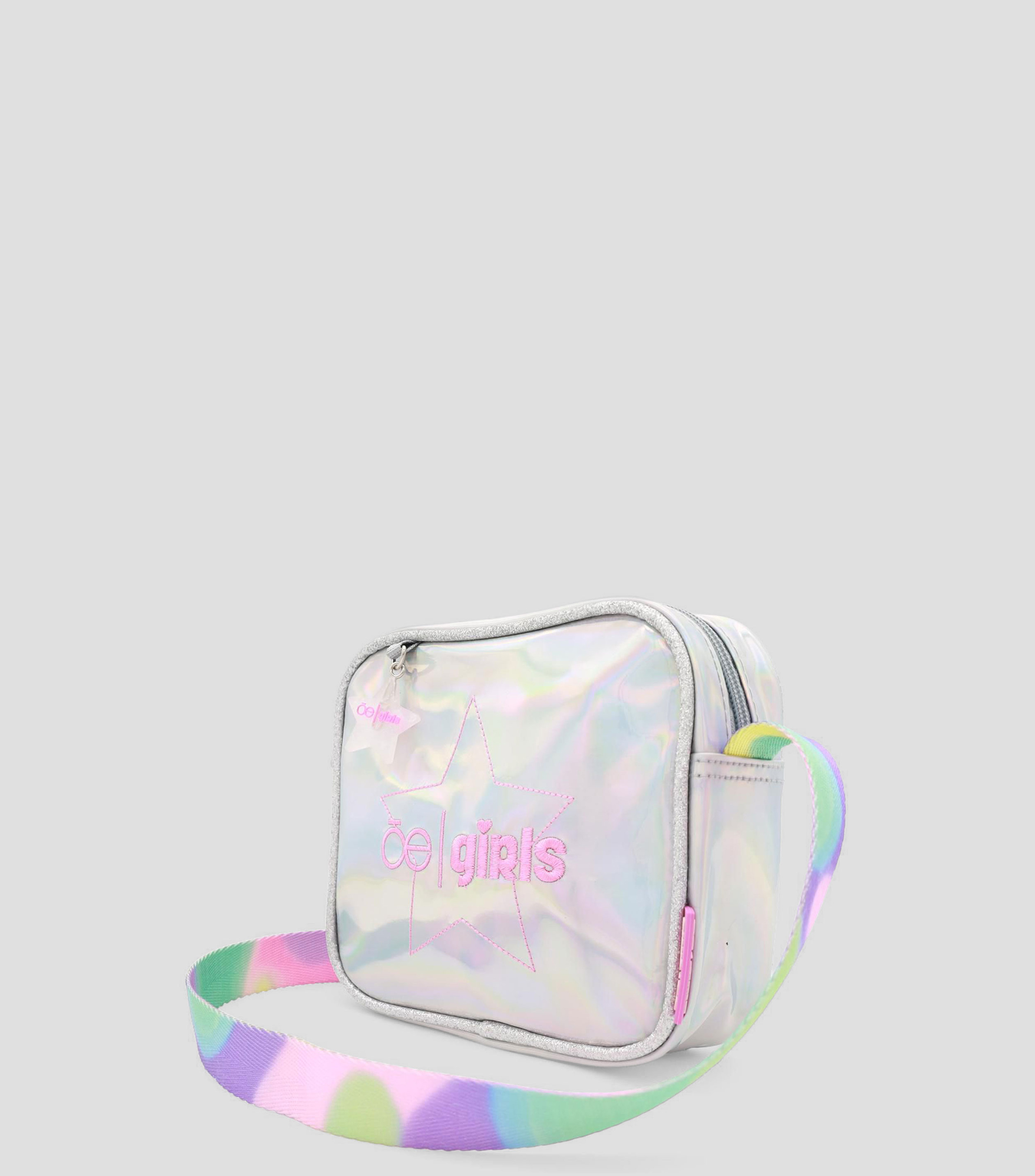 Bolsa Crossbody fantasía Niña