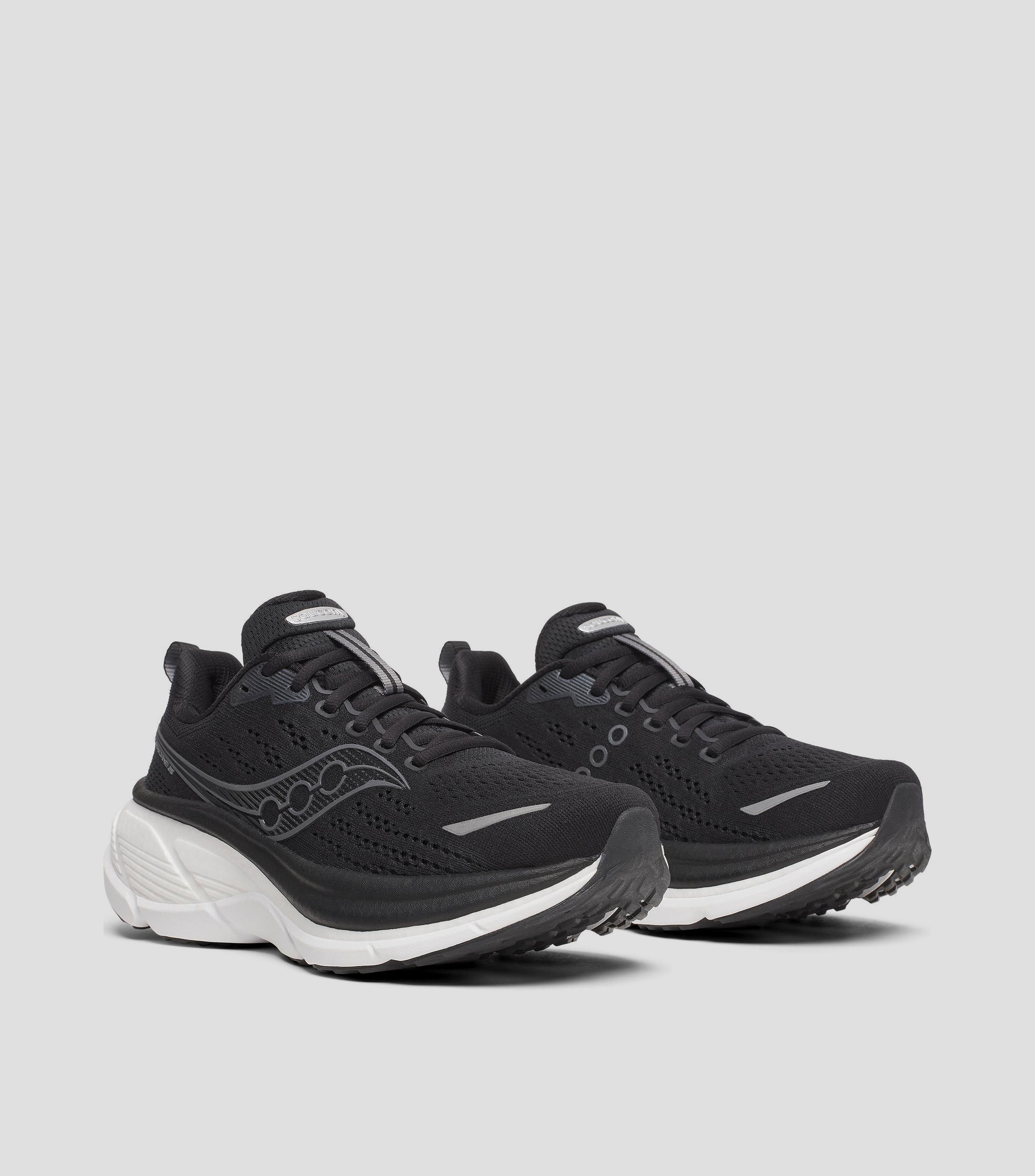 Tenis para correr con plataforma Hurricane Mujer