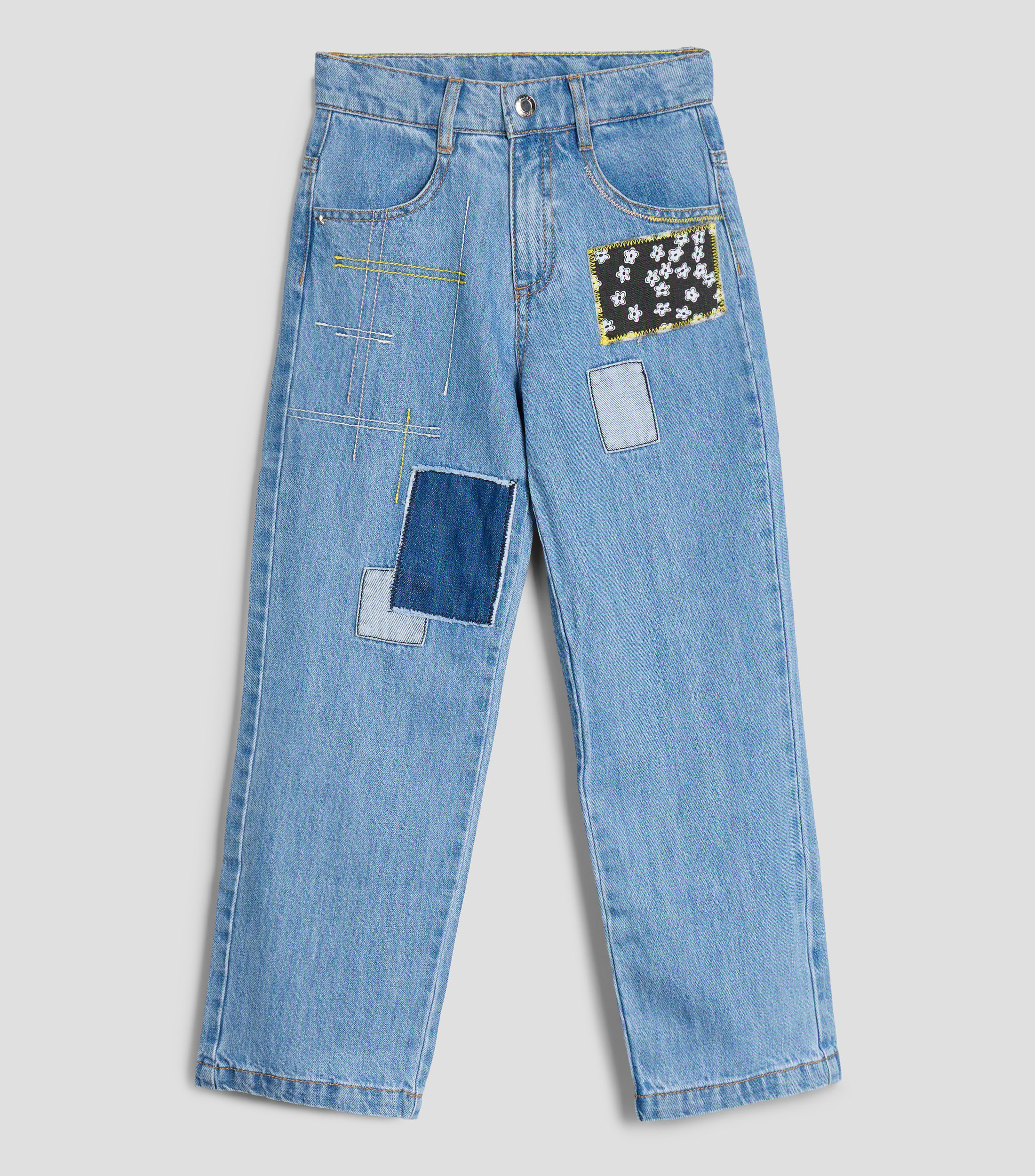 Jeans Regular Niña