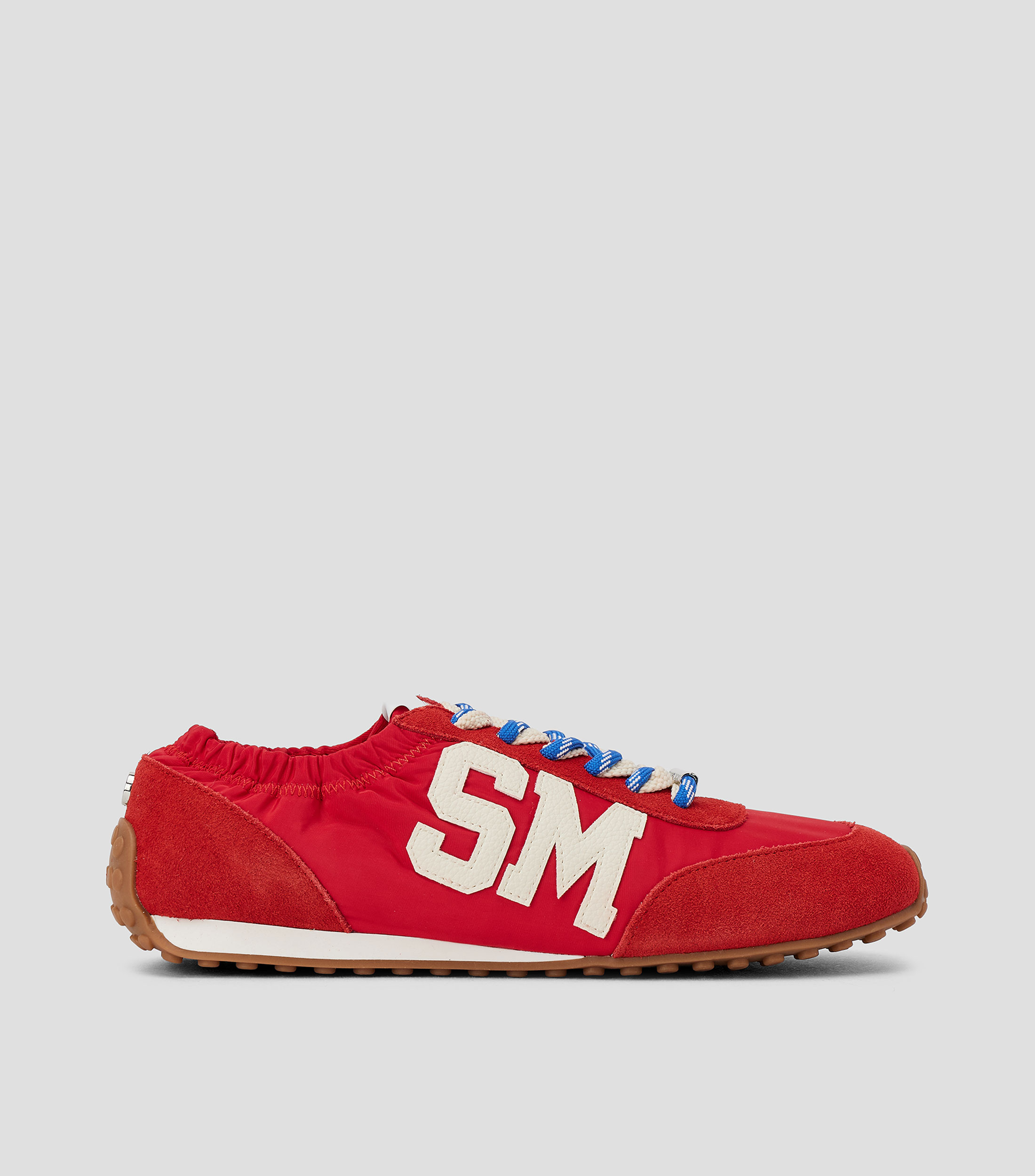 Tenis casuales Cashbox Mujer