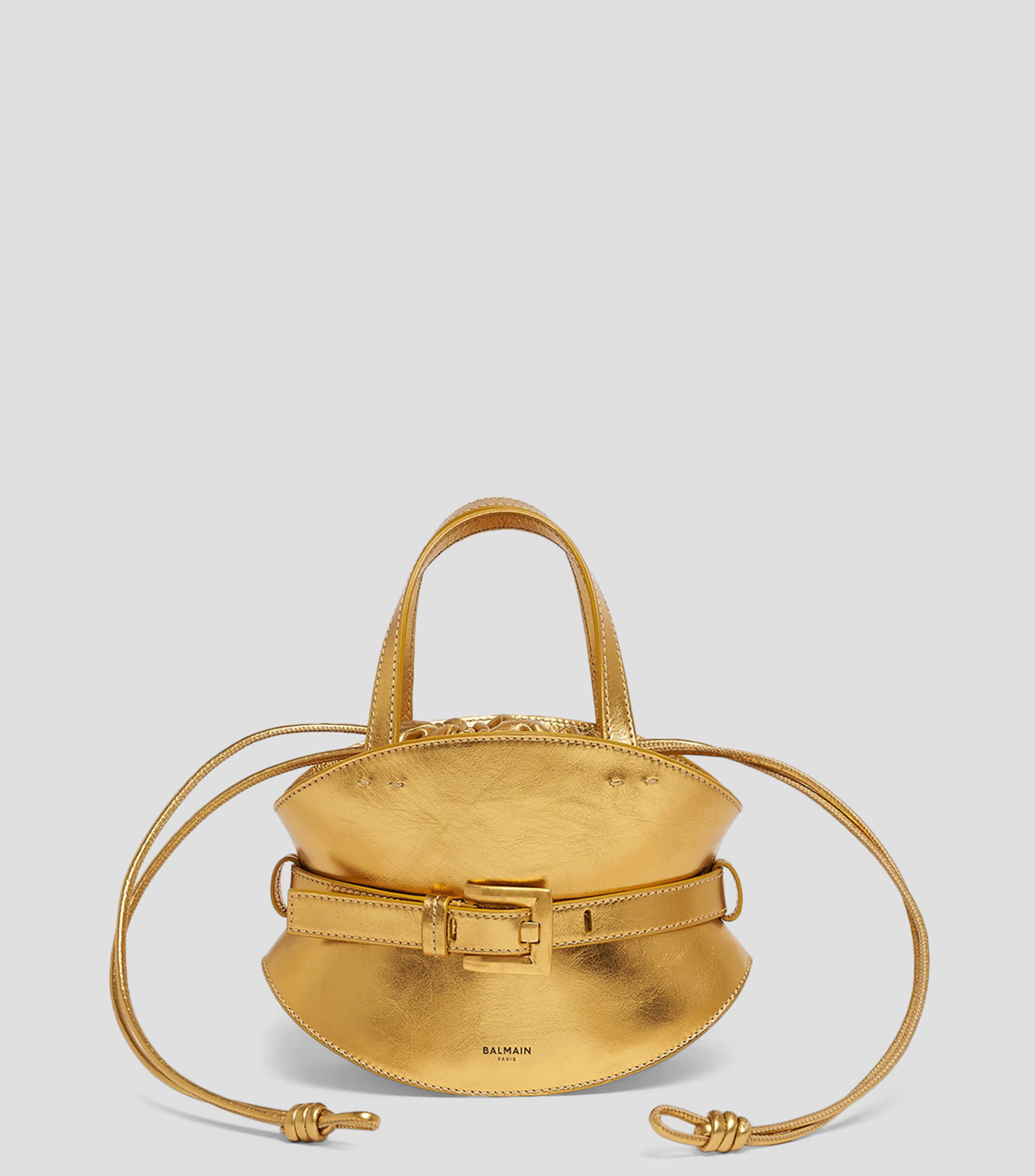 Bolsa Shuffle