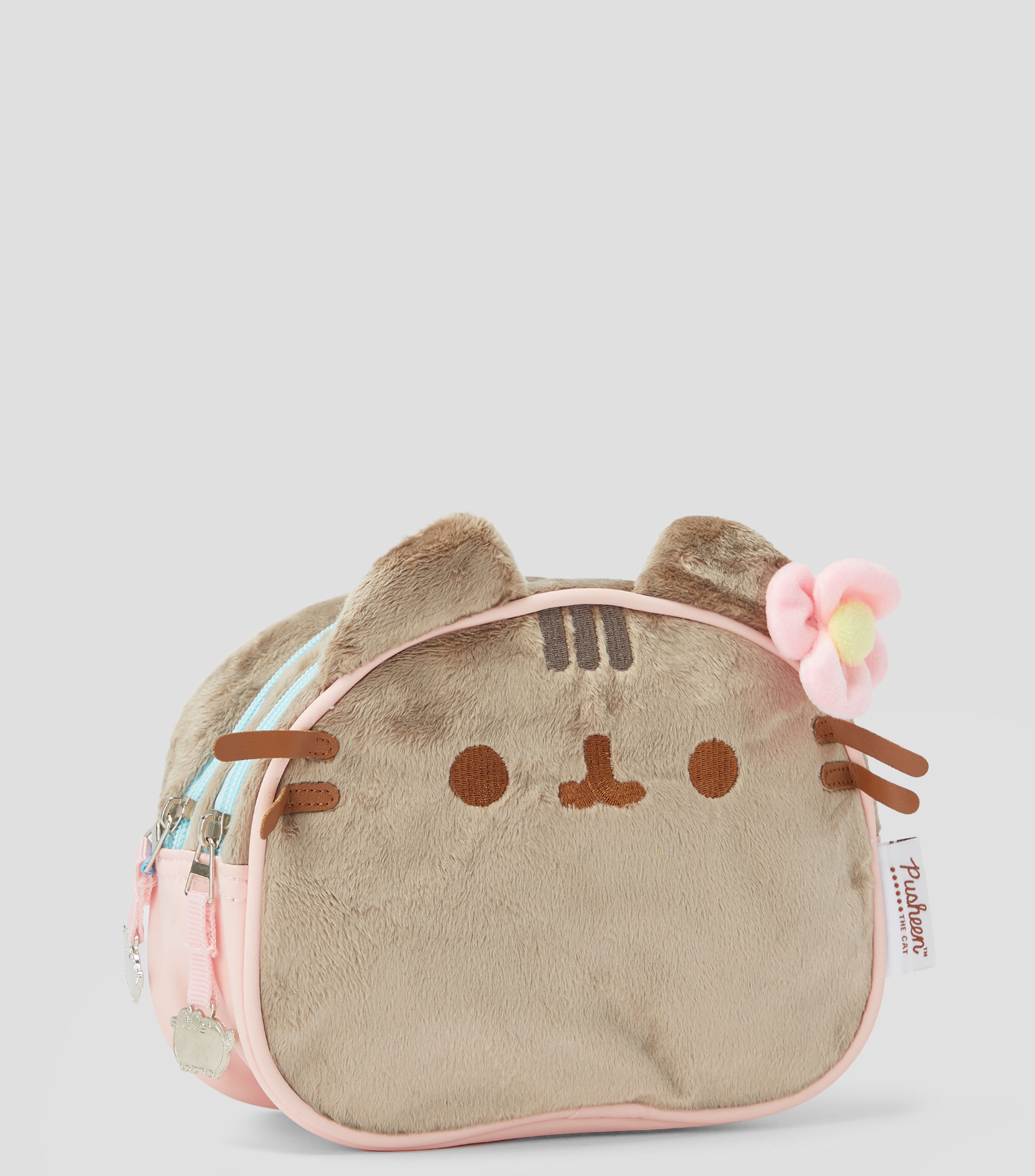 Lapicera Pusheen Niña