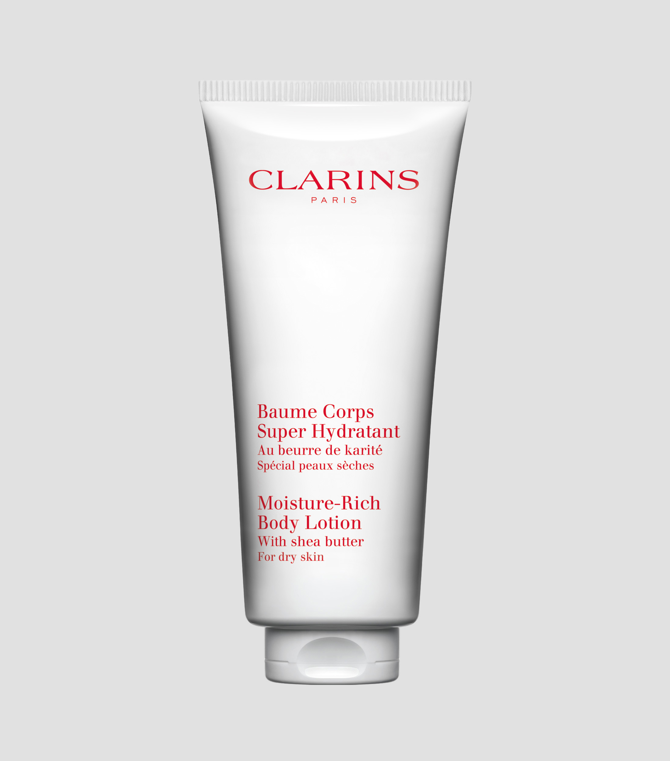 Crema Corporal Moisture Rich, 200 ml