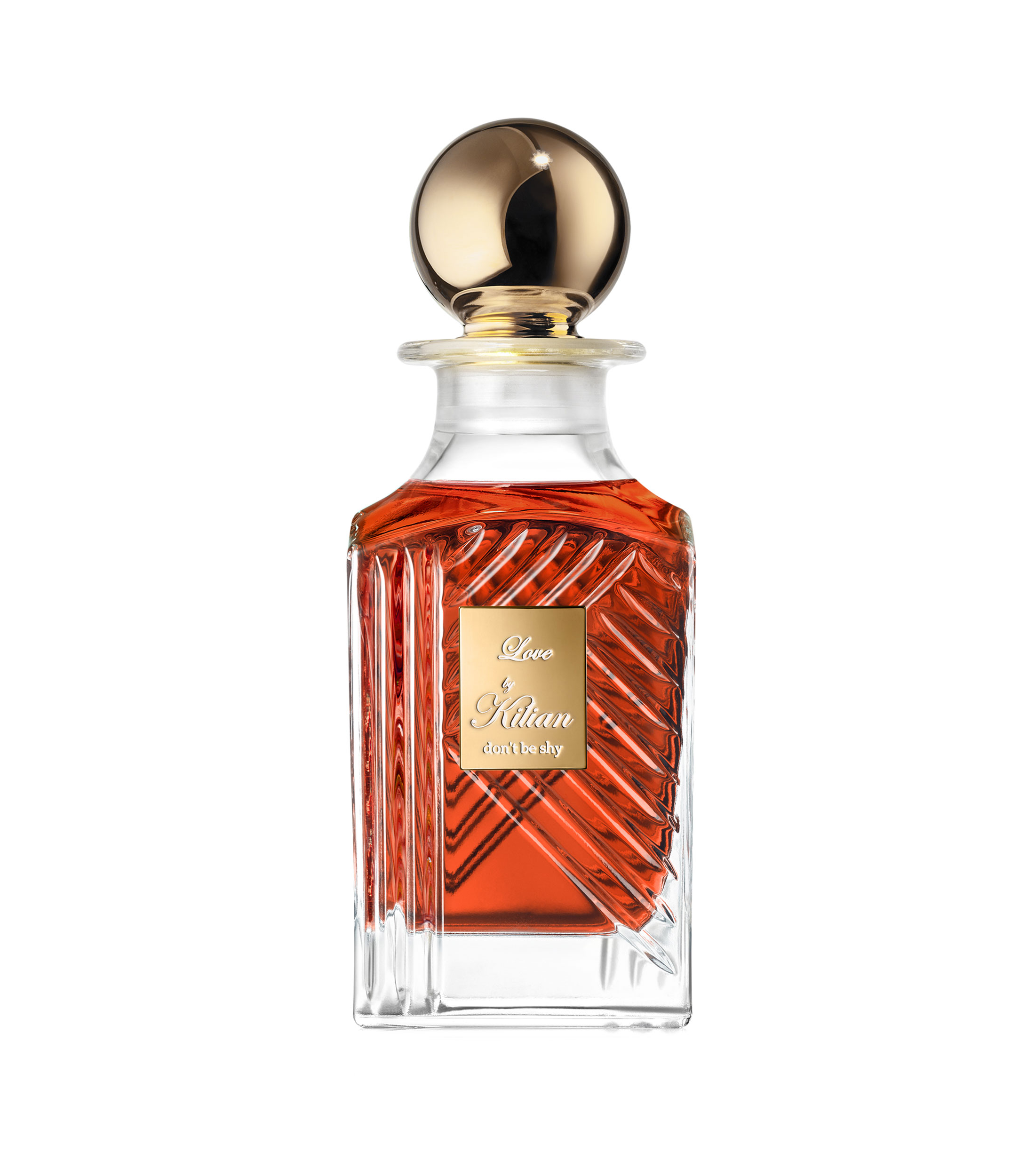 Perfume Love Donapost Be Shy Eau de Parfum, 250 ml Unisex