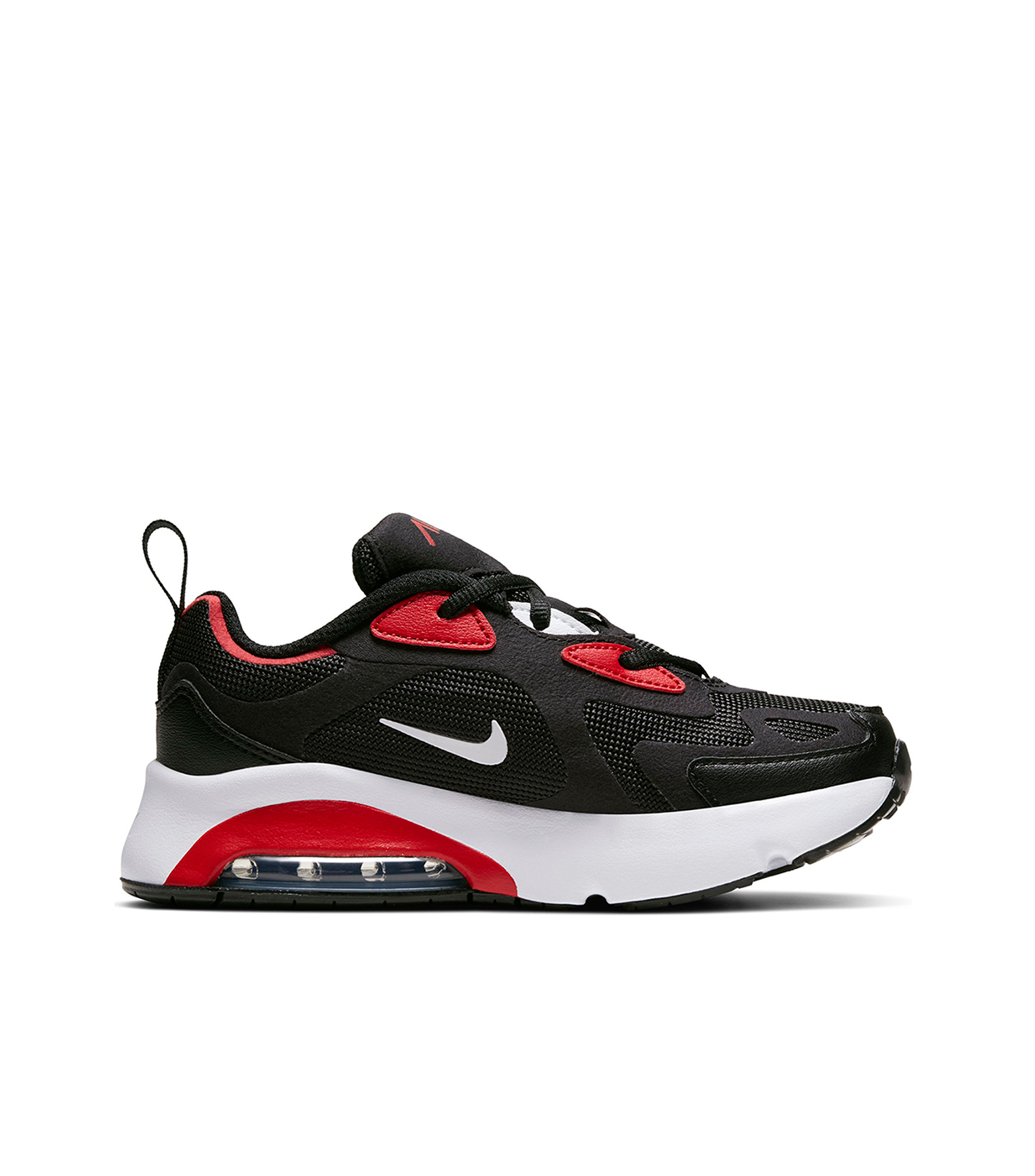 Nike air top max 200 niño