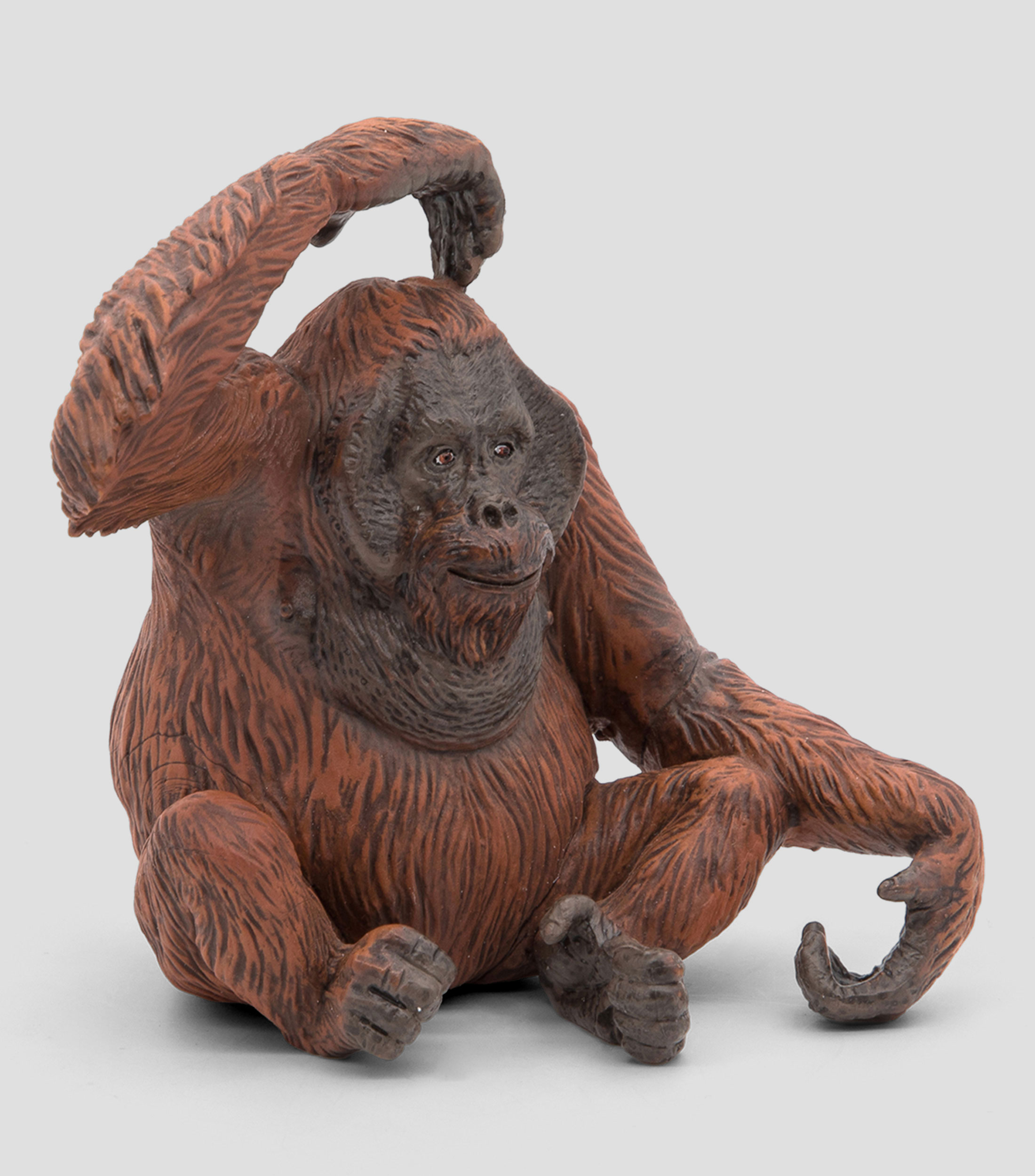 Figura Orangutan