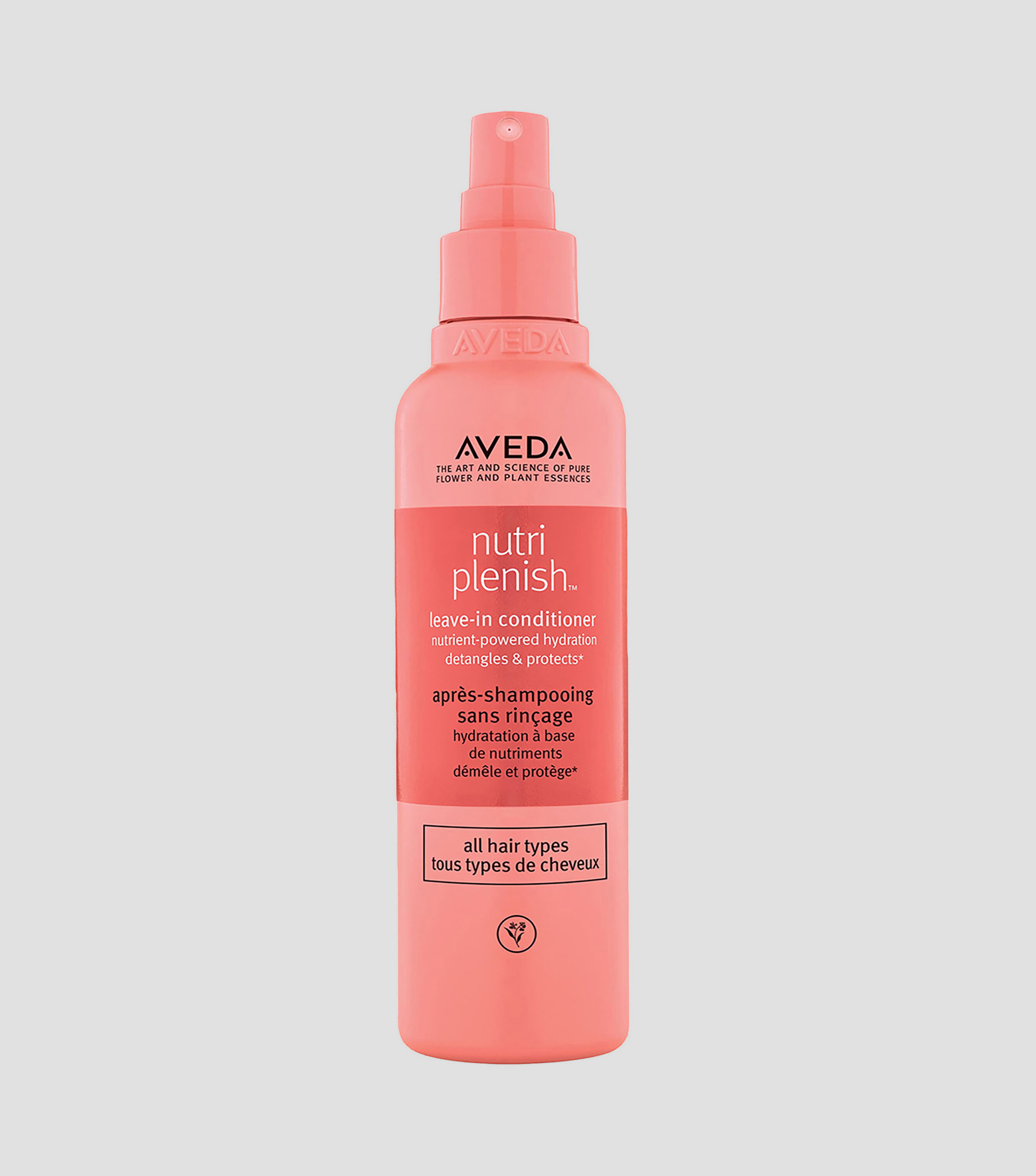 Acondicionador Nutriplenish Leave-in, 200 ml