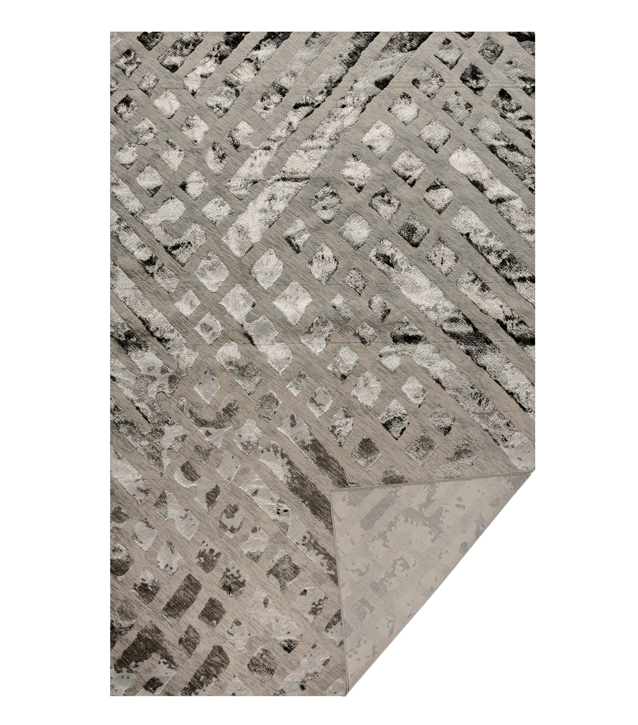 Tapete decorativo Florance en poliéster 340x240 cm