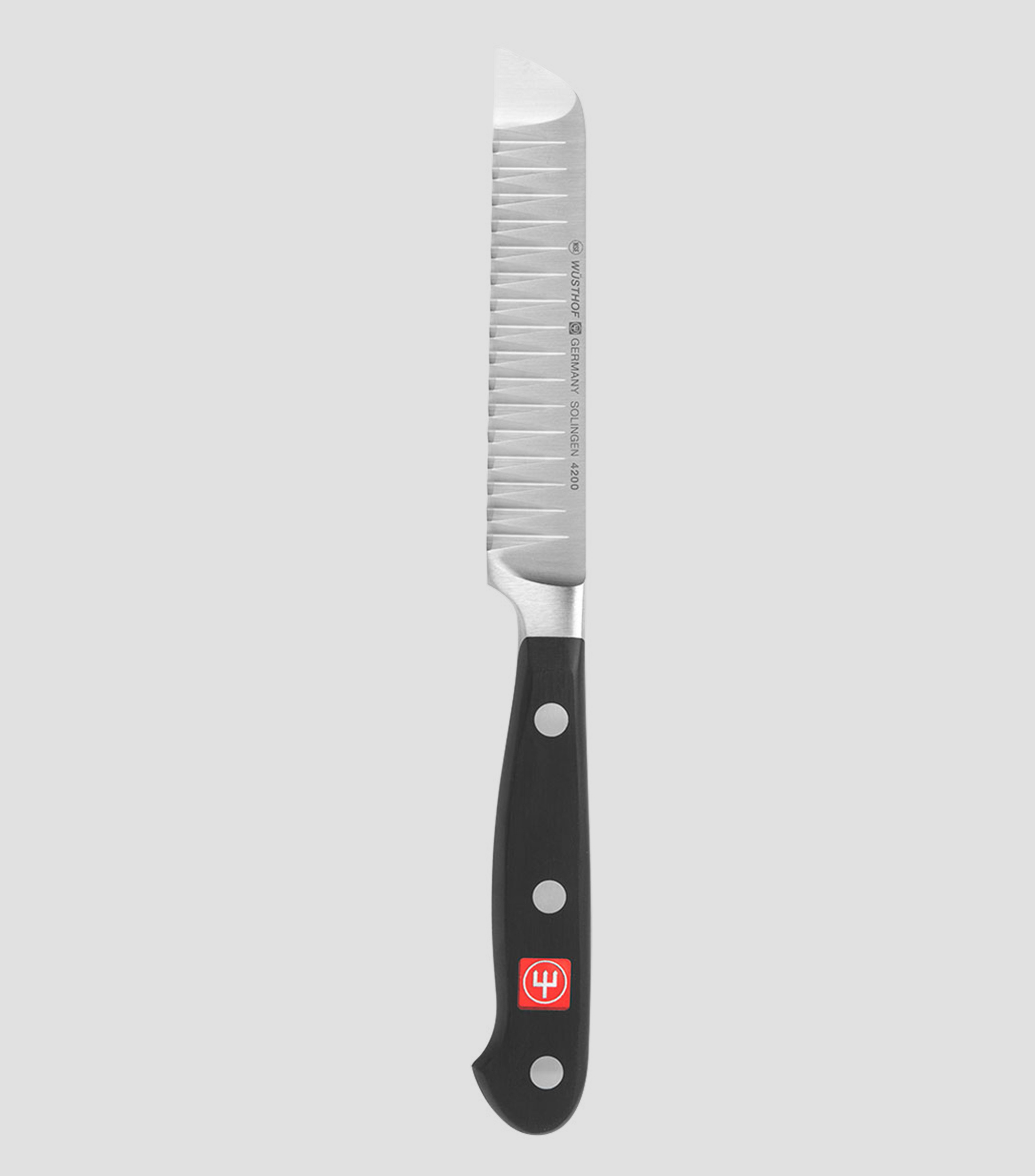 Cuchillo para Decorar
