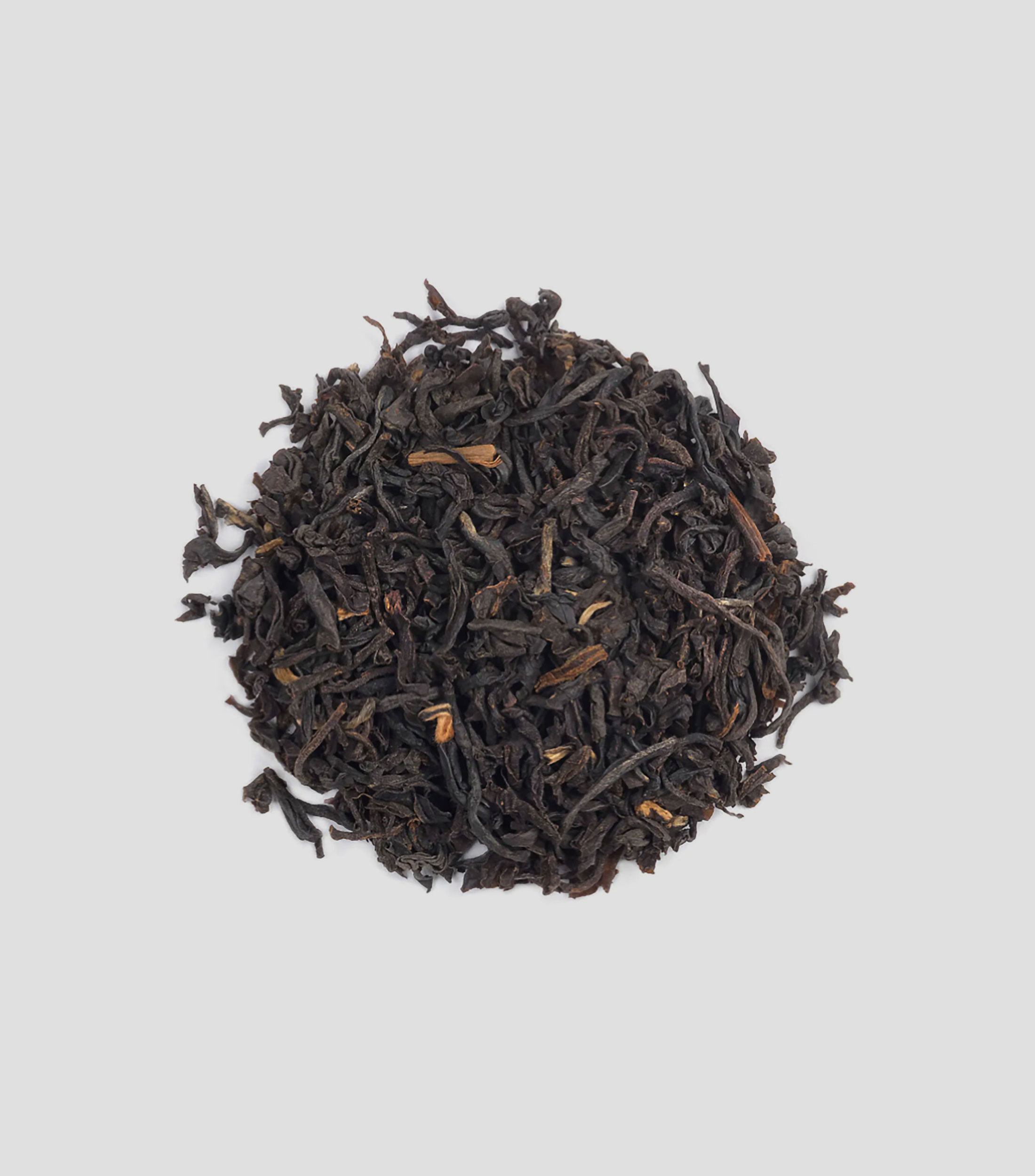Té negro Chelsea Breakfast Loose Leaf, 40 g