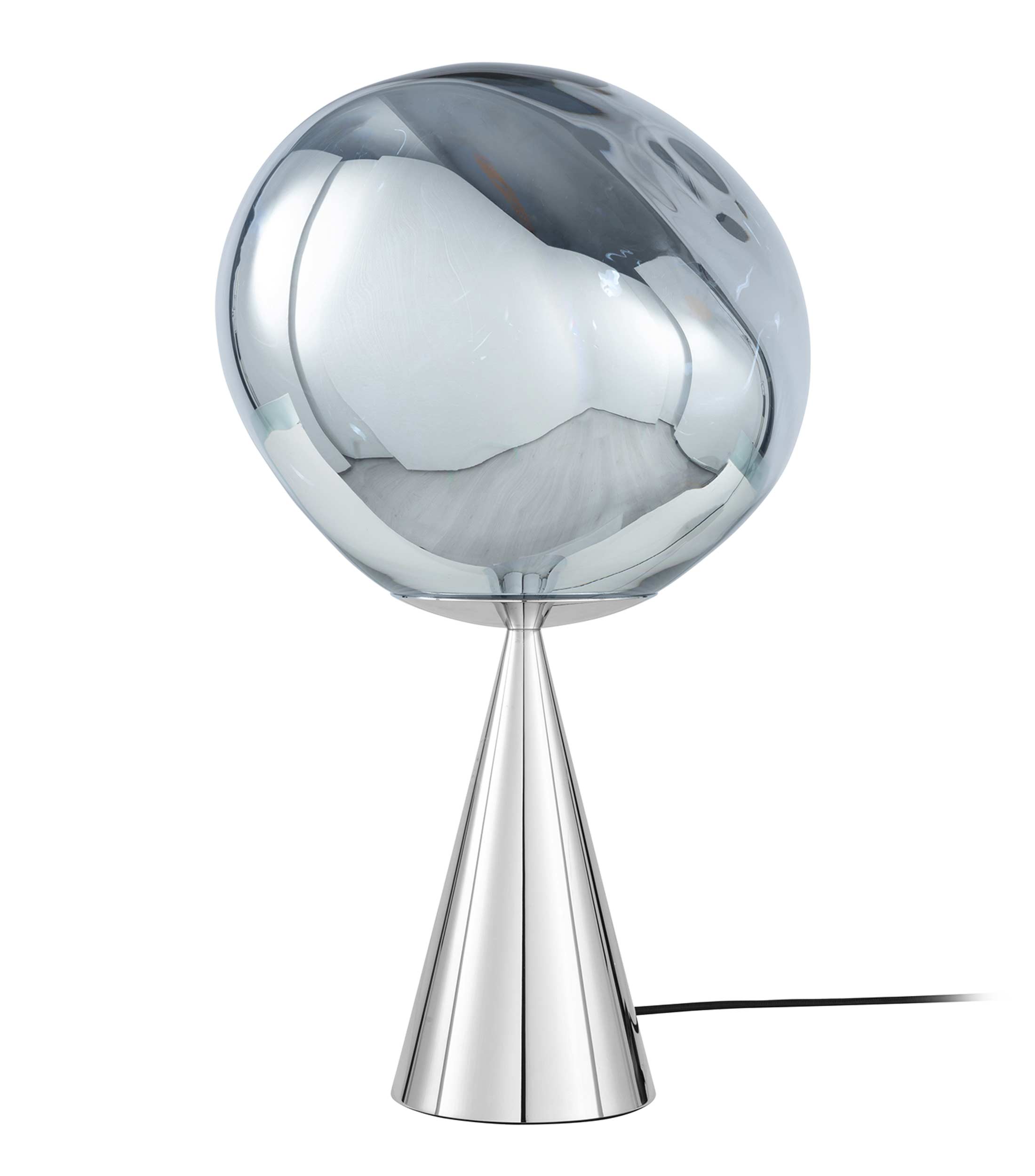 Lámpara de mesa Melt Cone 240 V