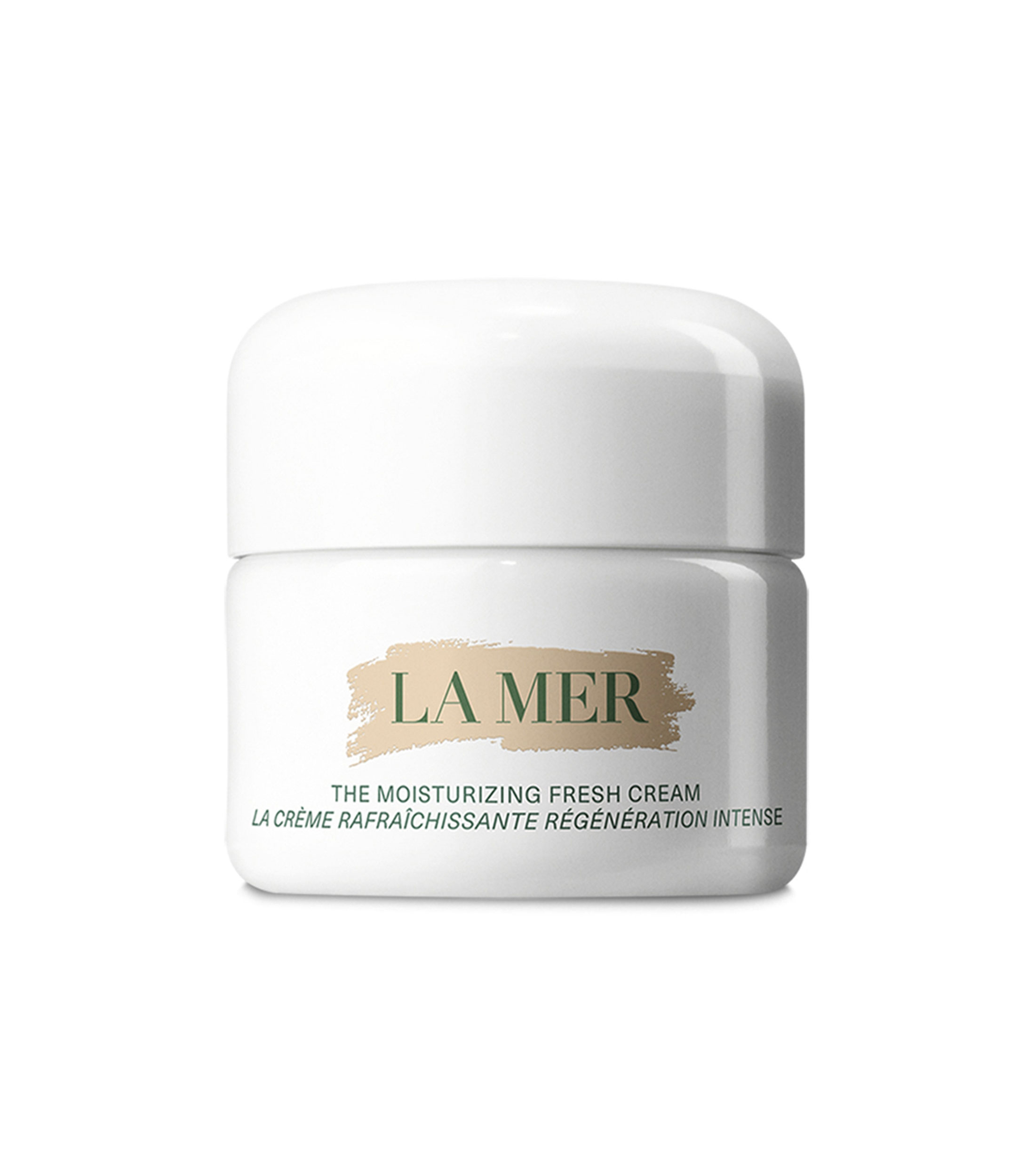 Crema LA MER, The Moisturizng Fresh, 15 ml