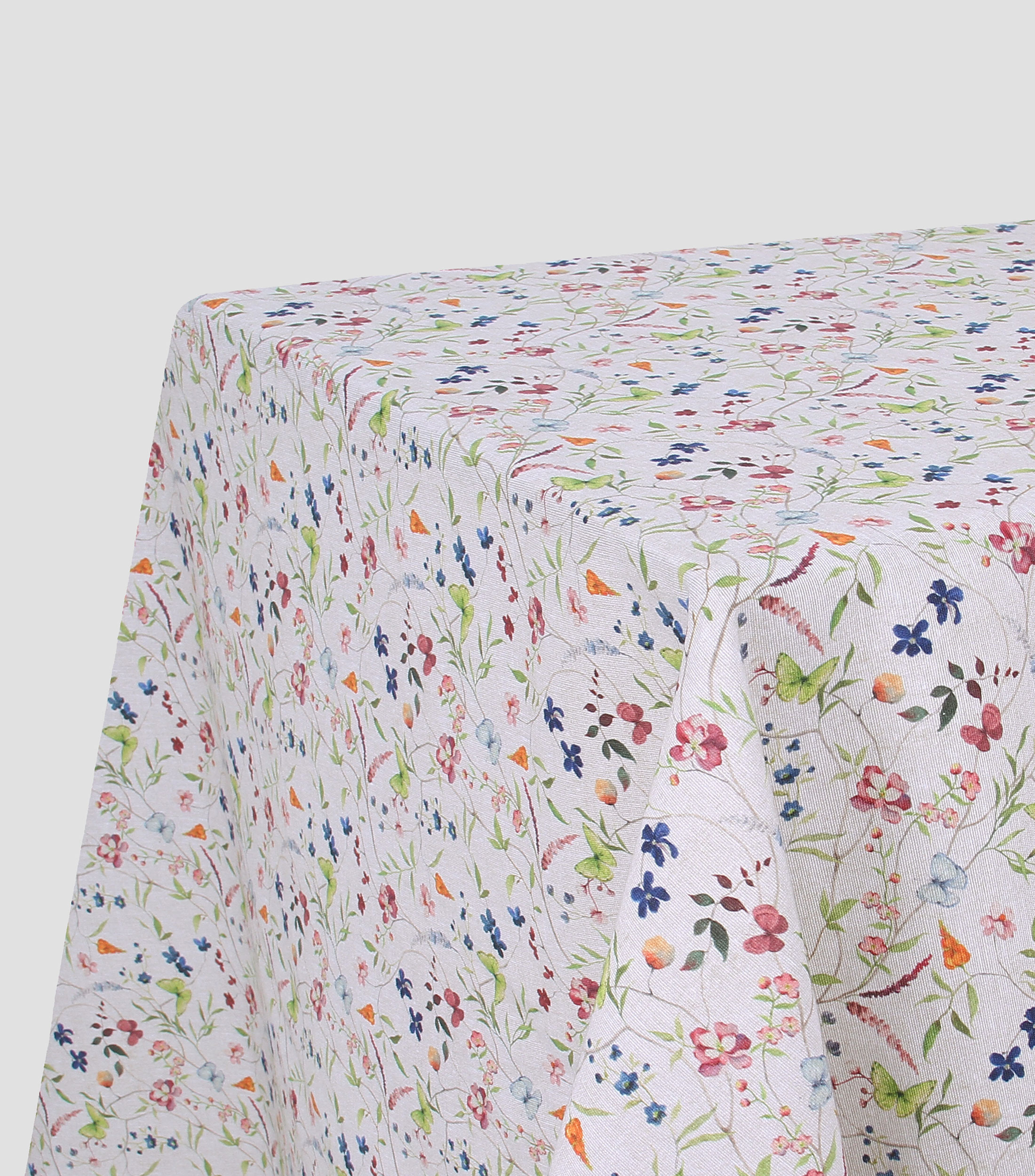 Mantel para mesa Tula rectangular