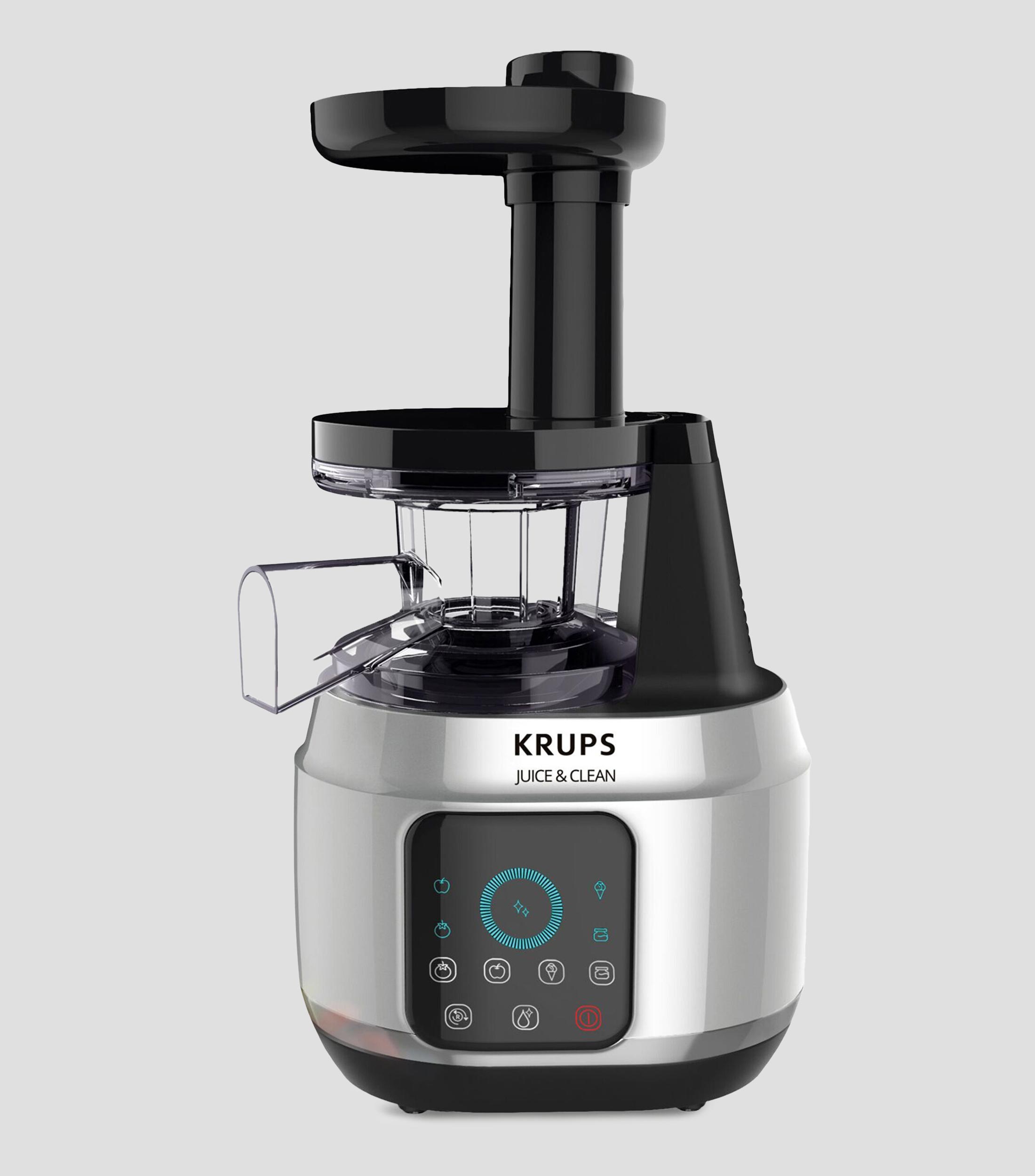 Exprimidor de Jugos Juice and Clean