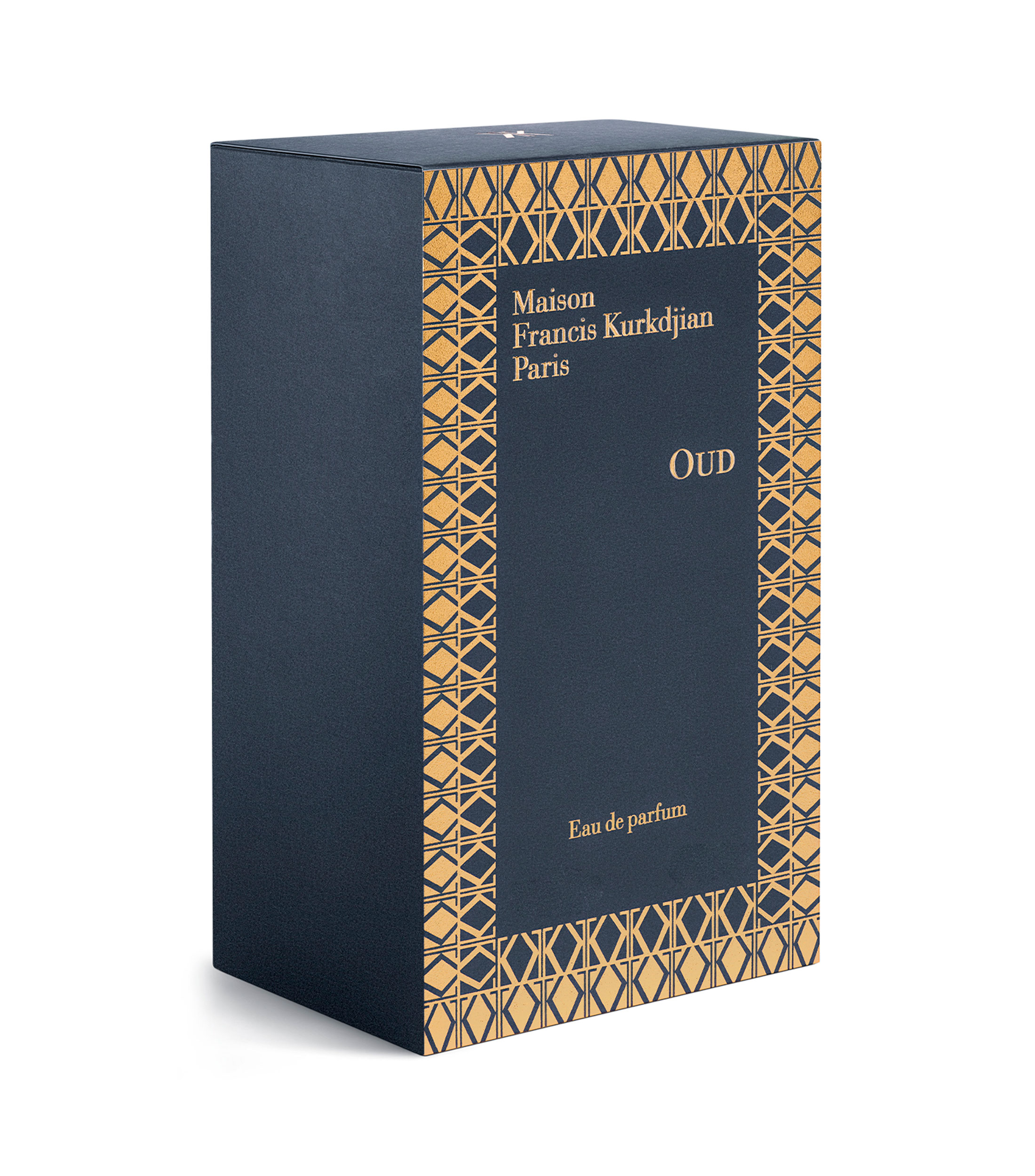 Perfume OUD Eau de Parfum 70 ml Unisex