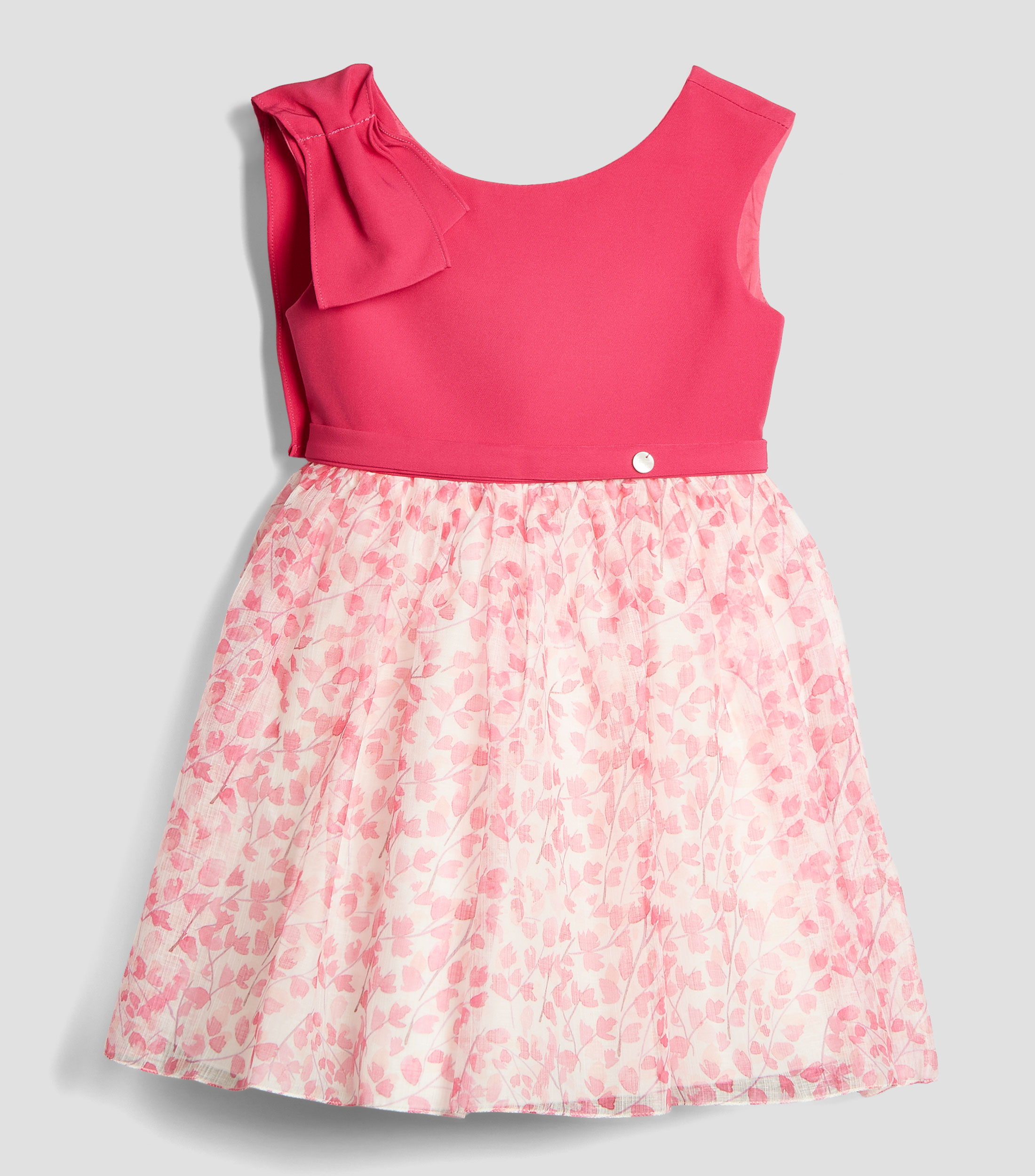 Vestido de fiesta Niña