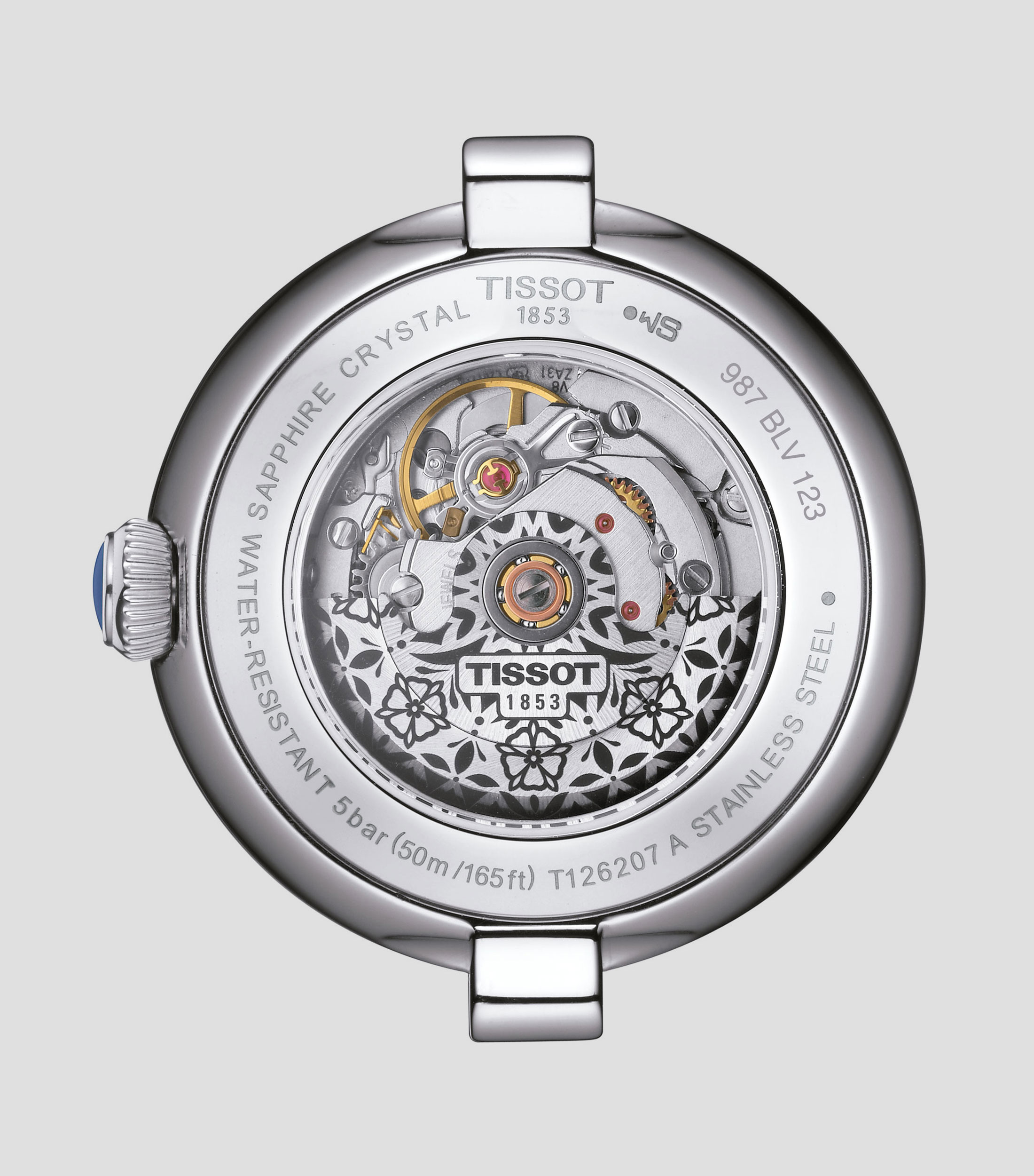 Reloj Bellissima Mujer