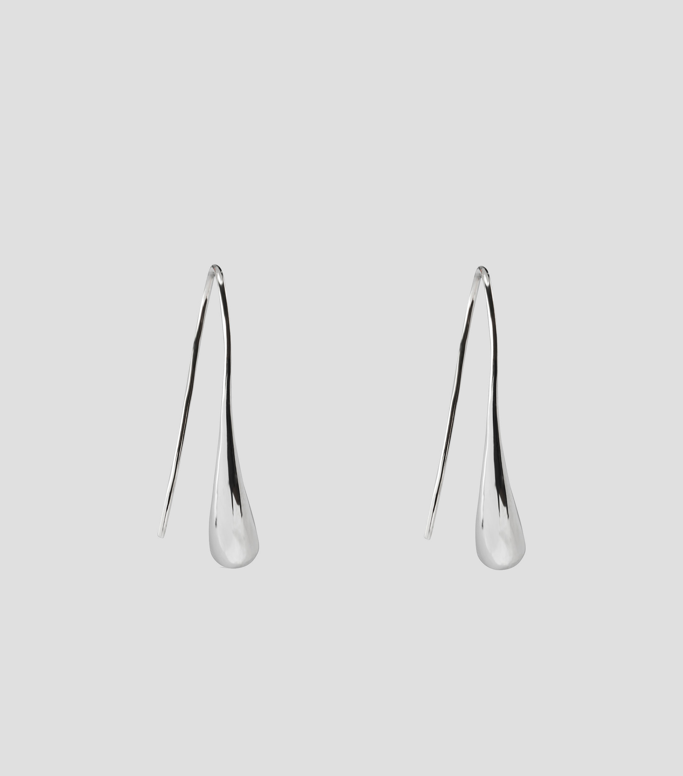 Aretes Vaivén Mujer