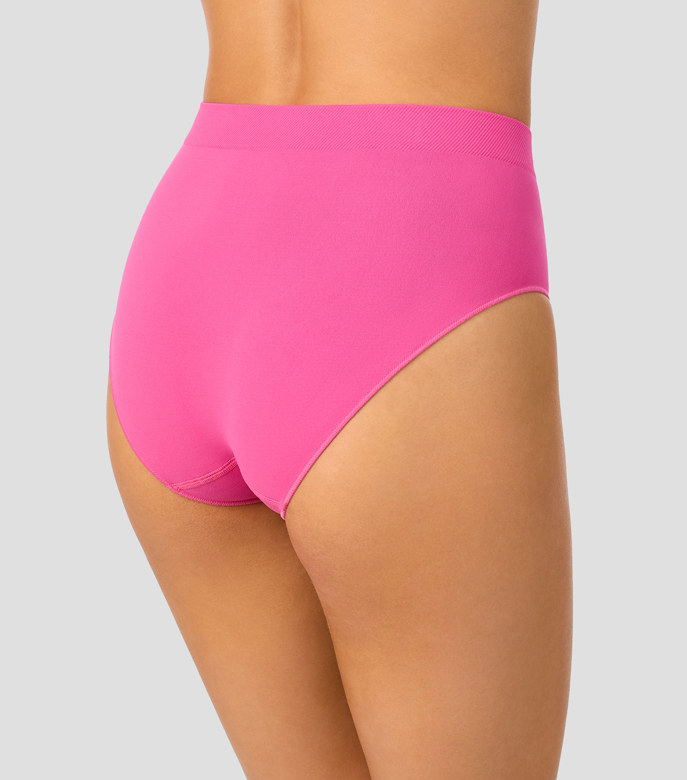 Bikini Bottom Mujer