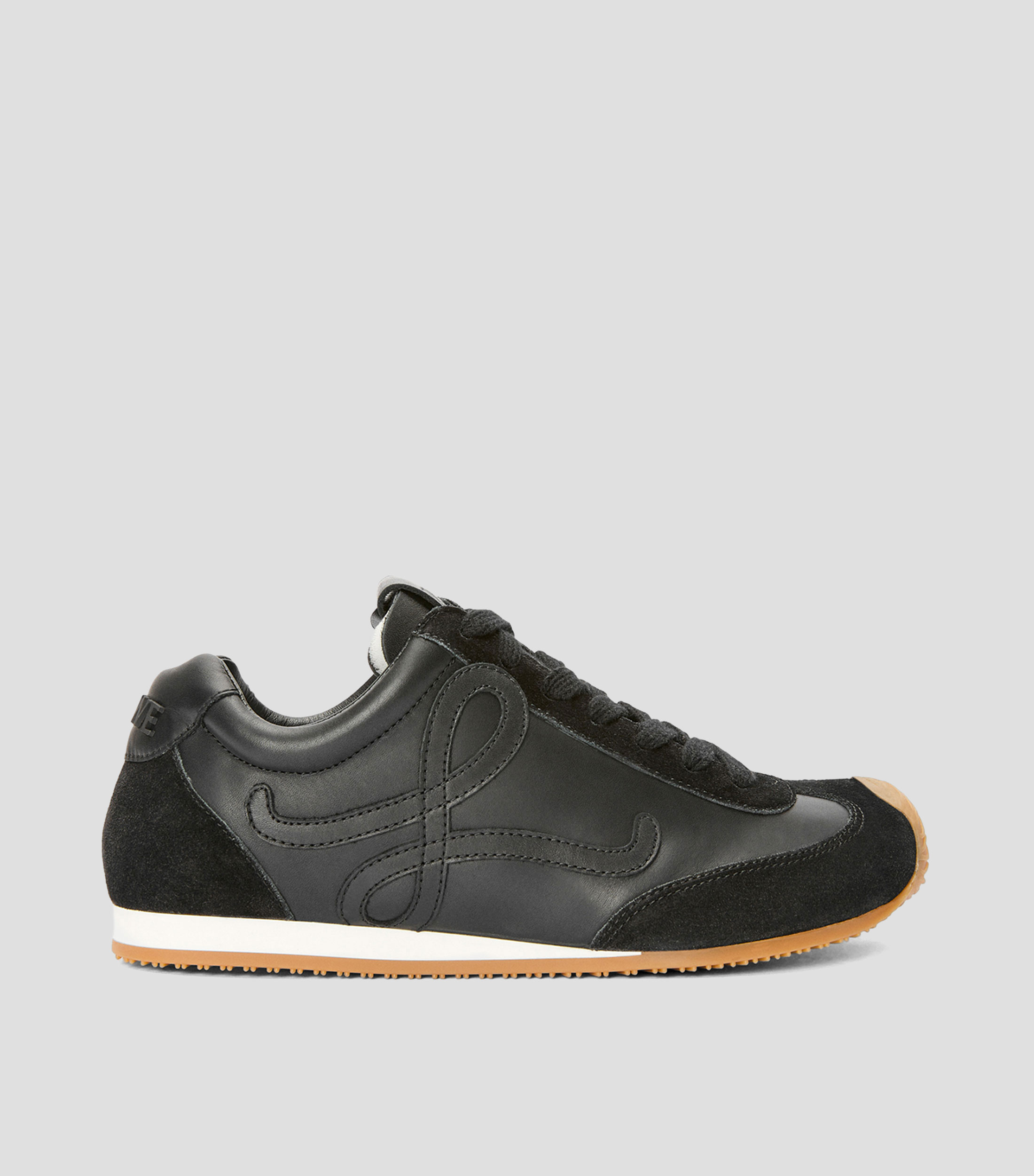 Tenis Ballet Runner Hombre