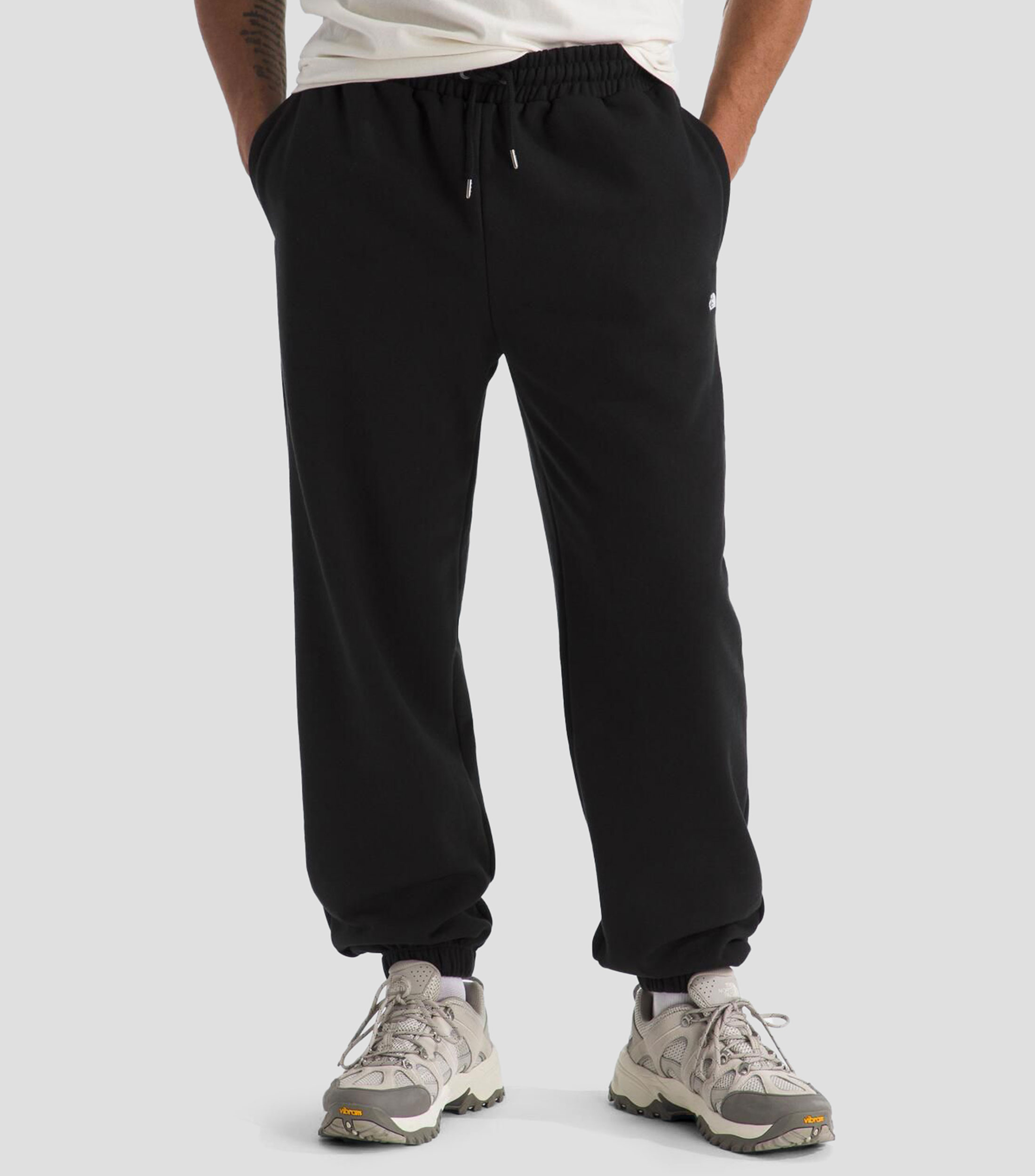 Pants Essential Hombre