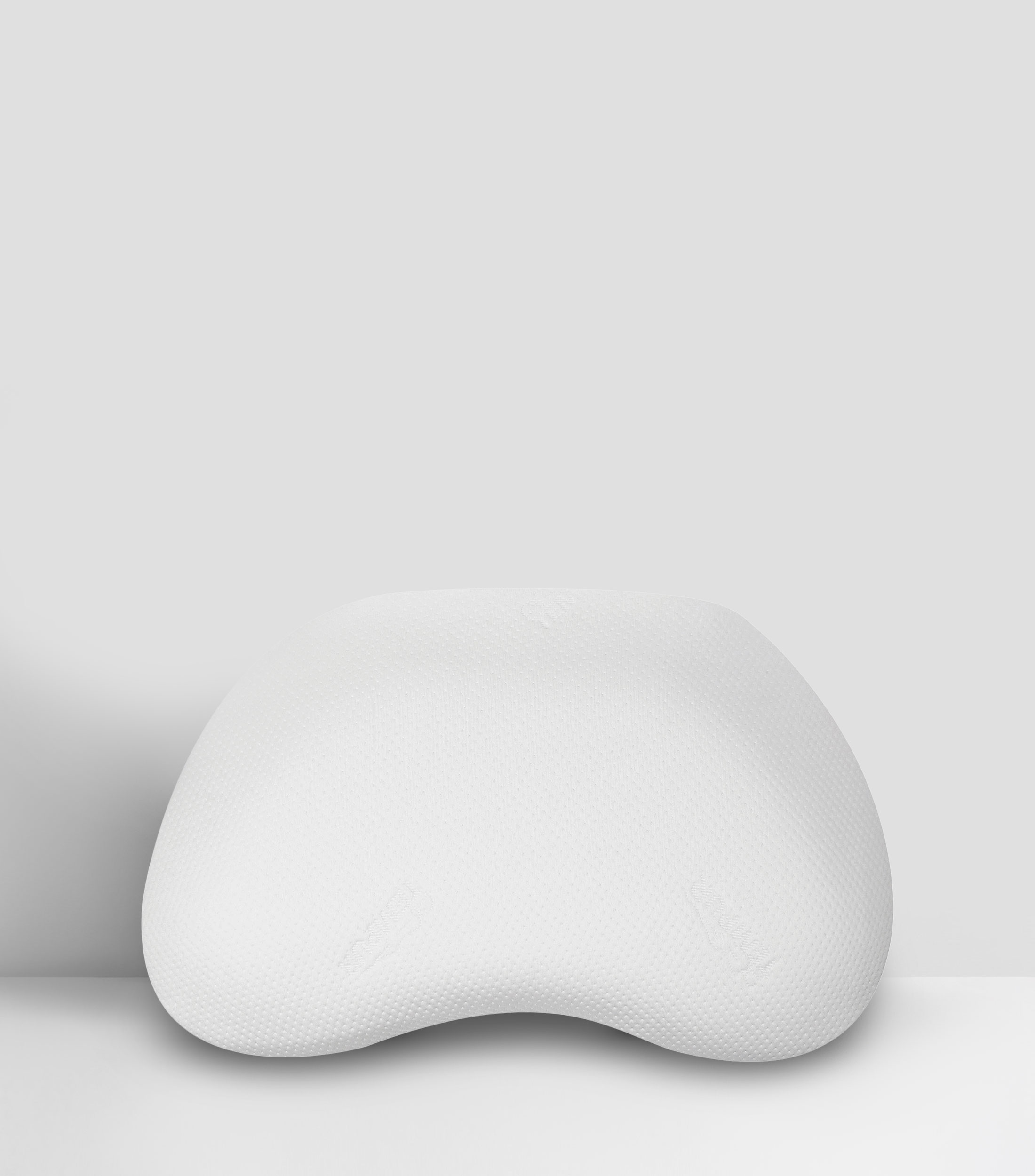 Almohada Sonata Blanca
