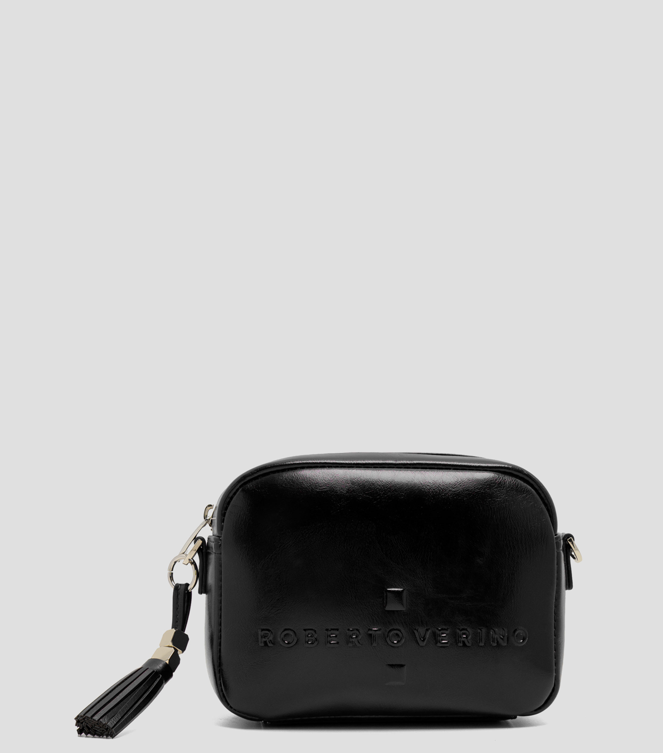 Bolsa crossbody lisa Mujer
