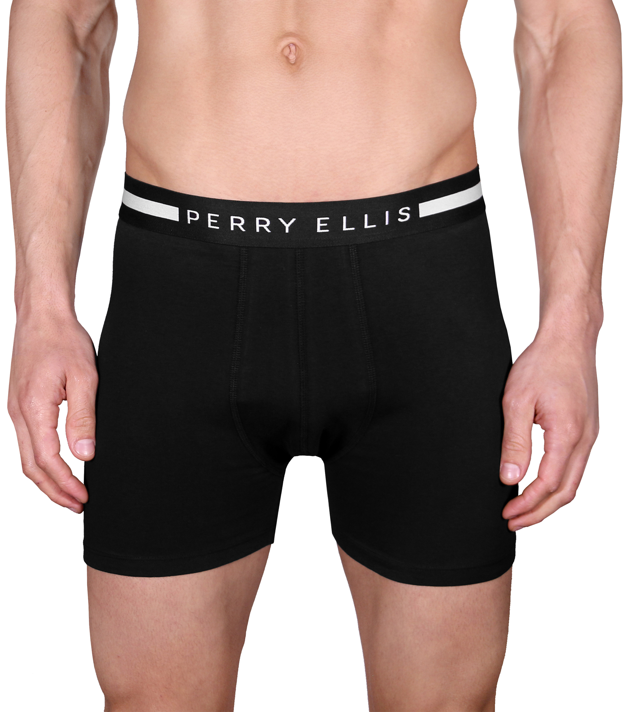 perry ellis ropa interior
