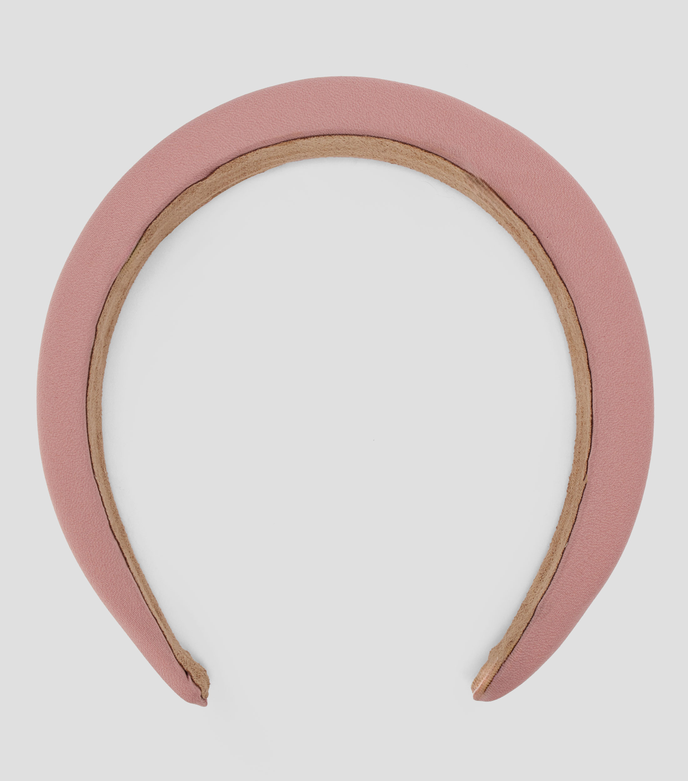 Diadema Rosa Mujer