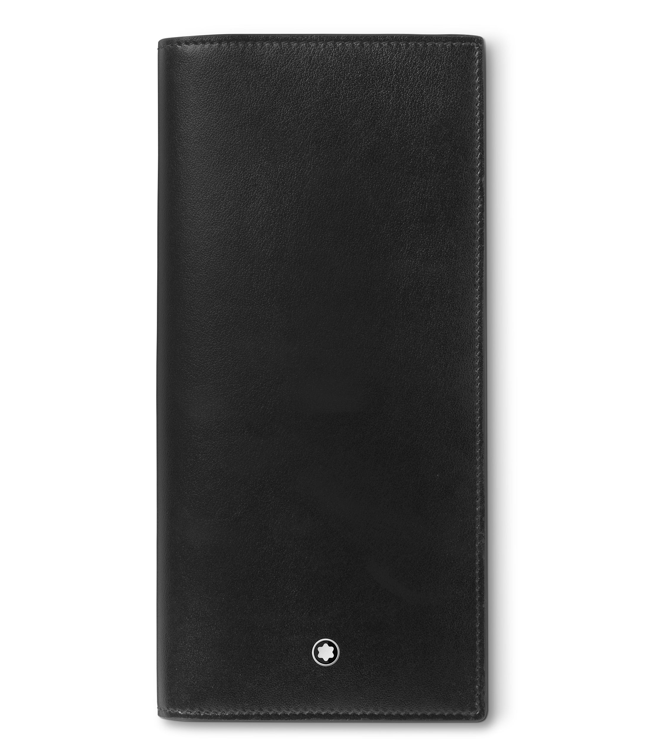 Cartera Bifold en Piel Hombre