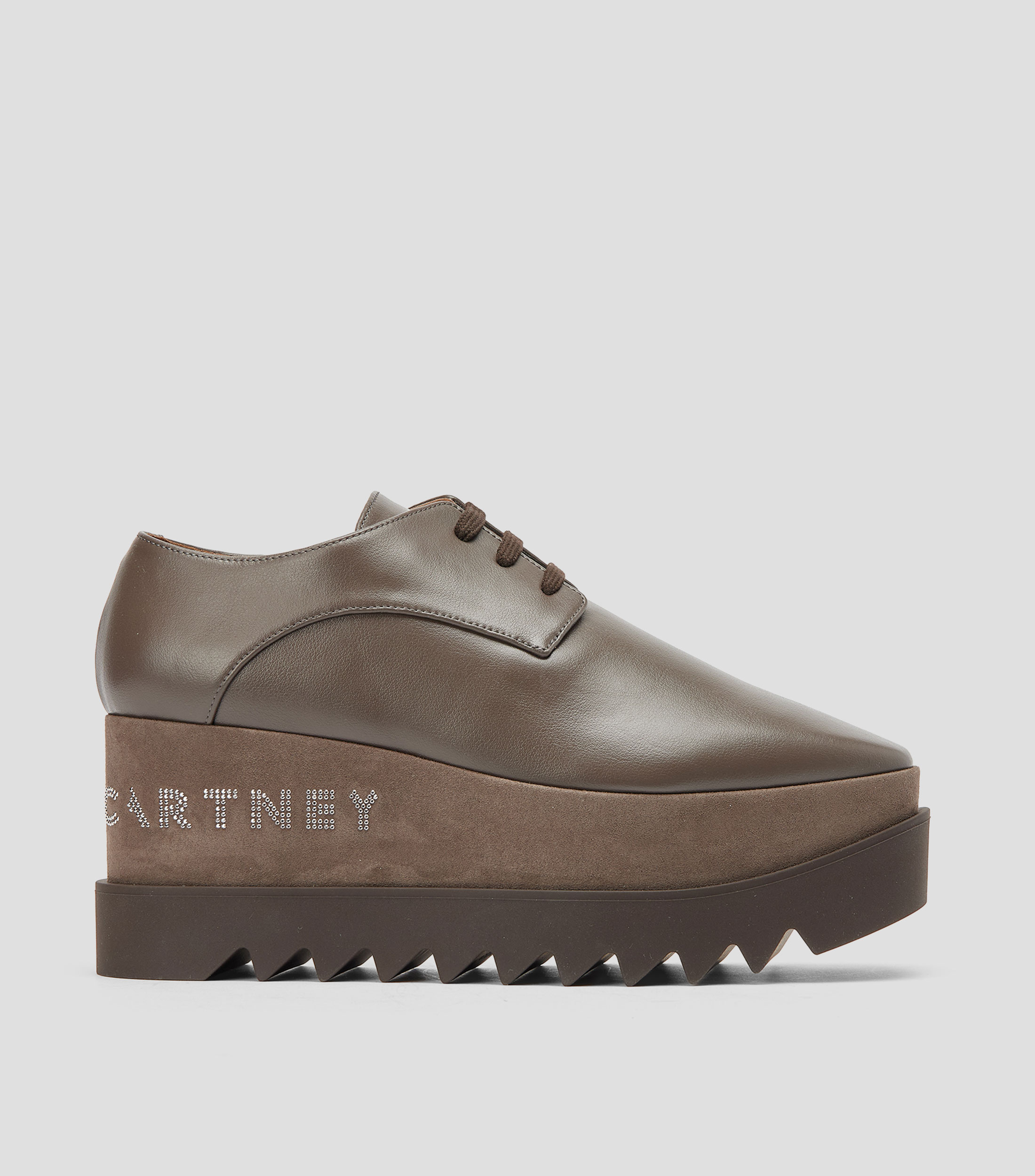 Zapatos casuales derby Mujer