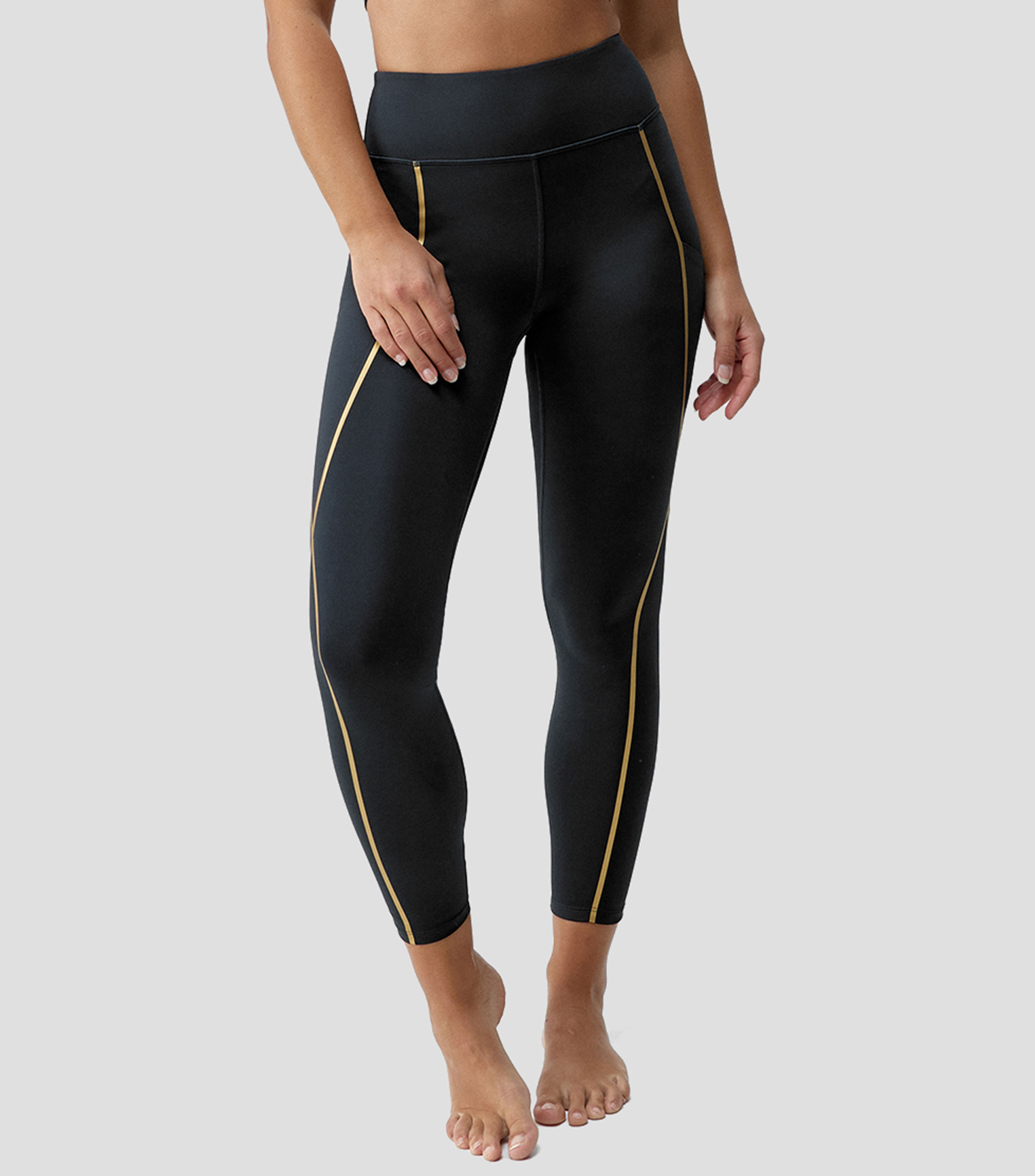 Leggings para Yoga Y Pilates Mujer