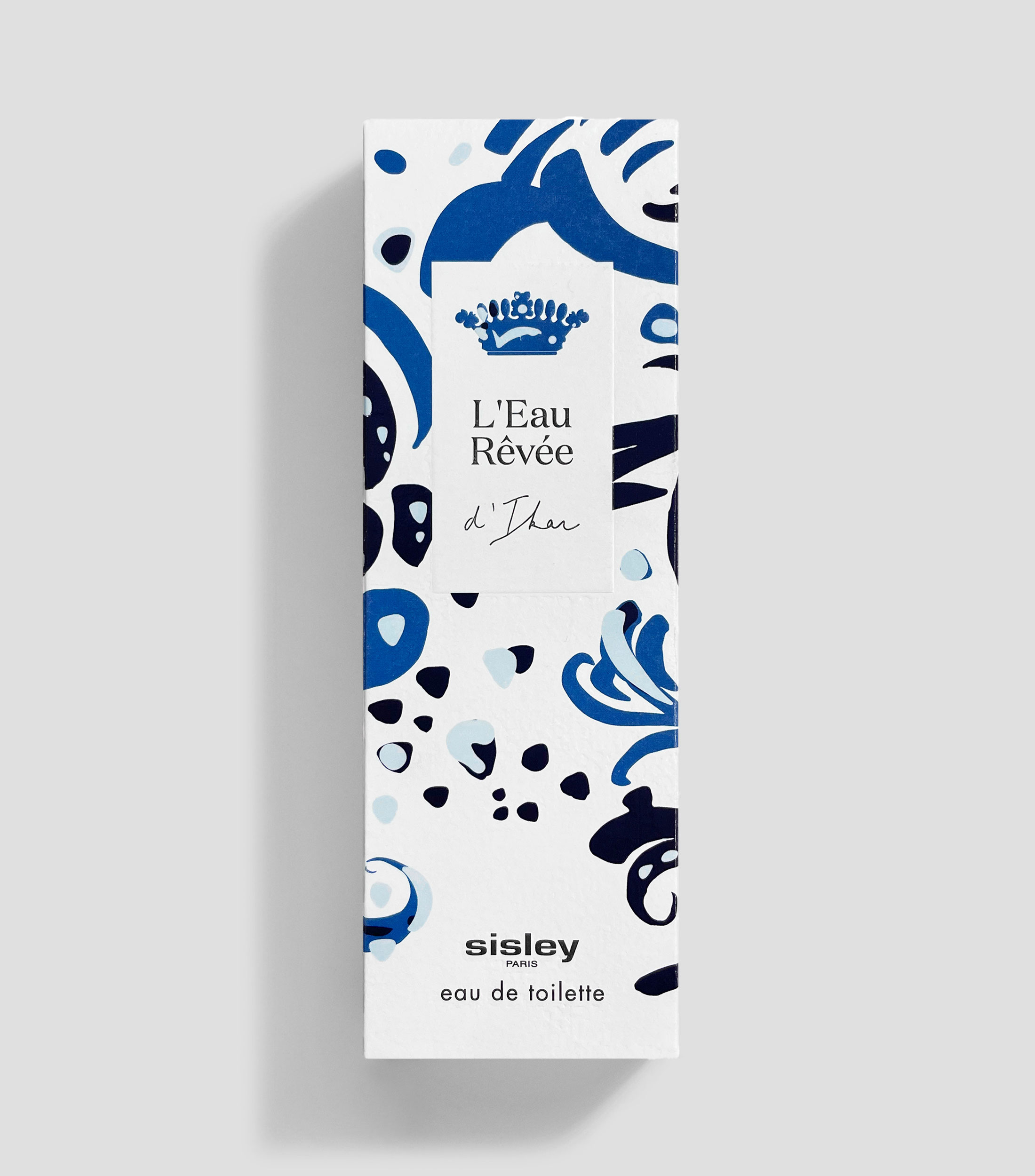 Perfume, Revee daposIkar Eau de Toilette, 100 ml Unisex
