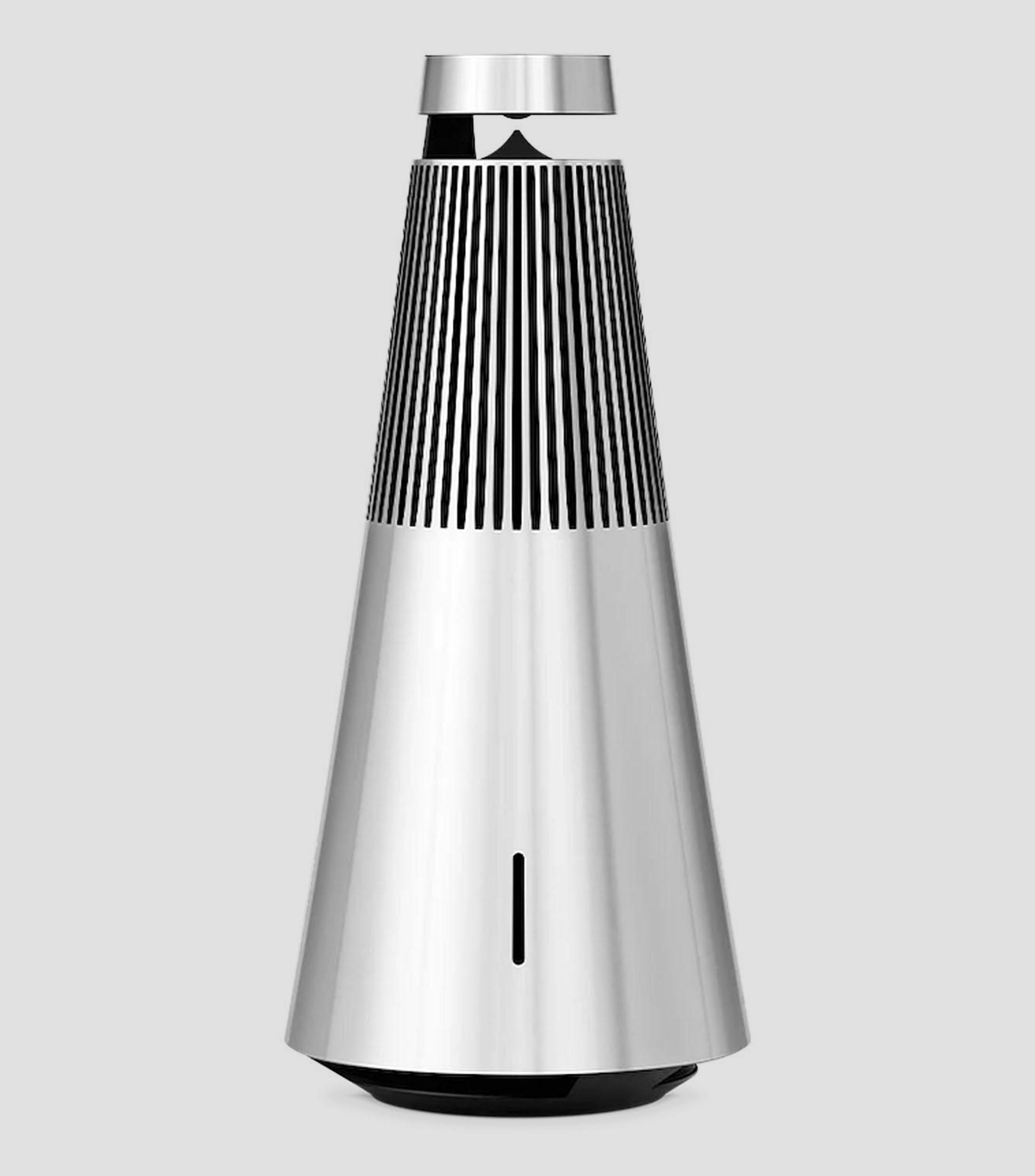 Bocina Streaming Beosound 2, 3rd Gen Natural Inalámbrica 105 W