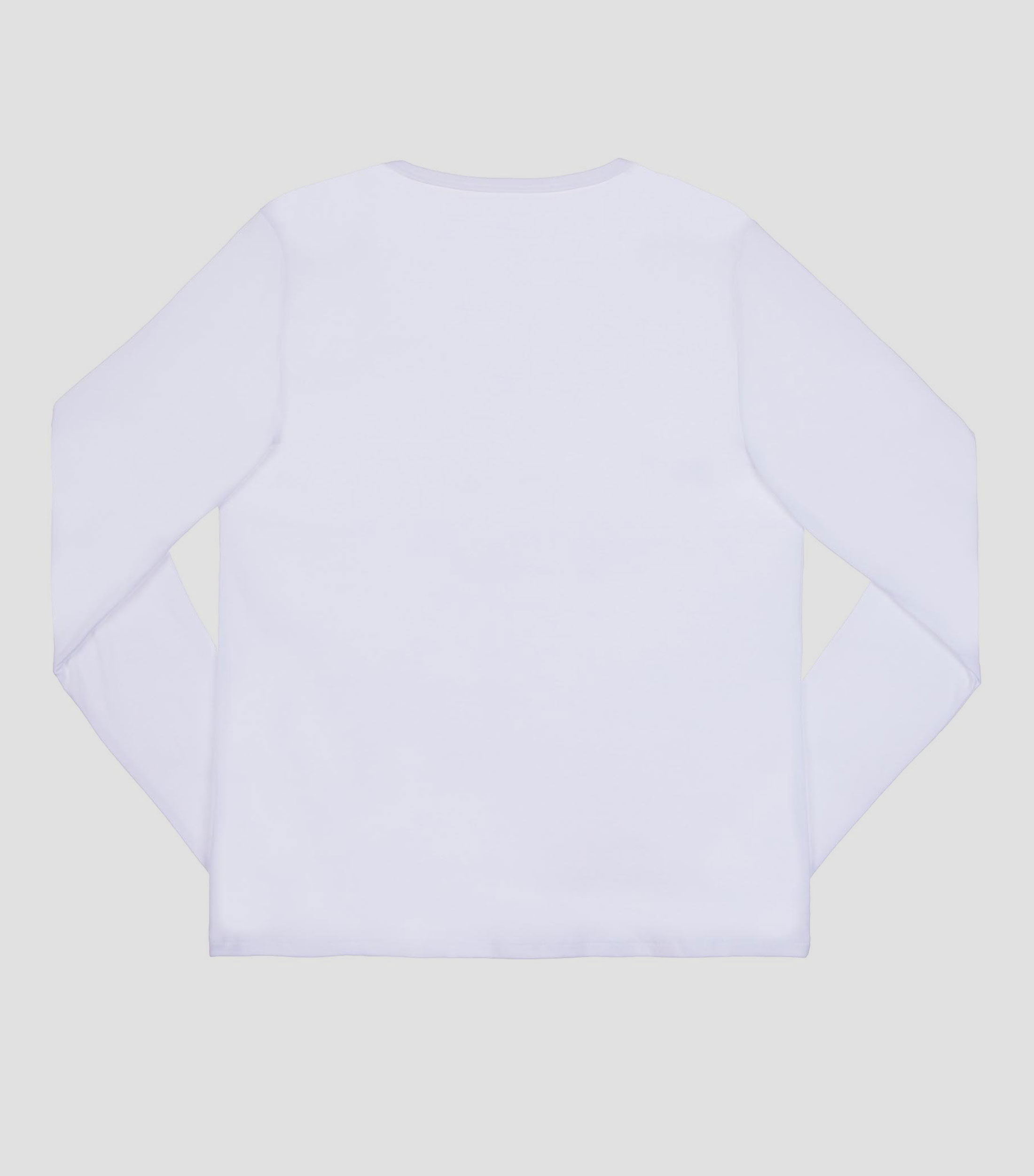 Playera interior Niña