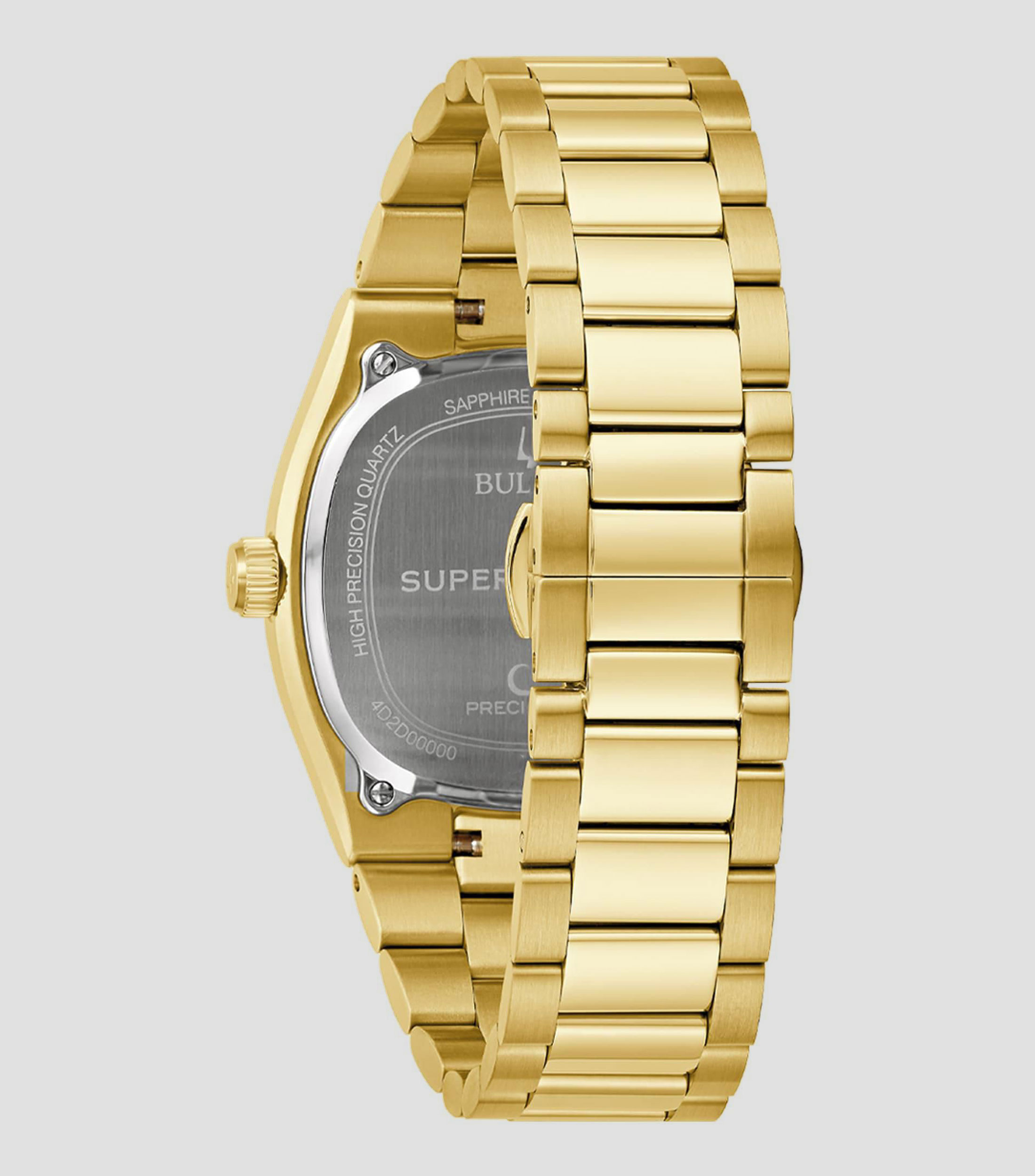 Reloj para Hombre Super Seville Casual Verde