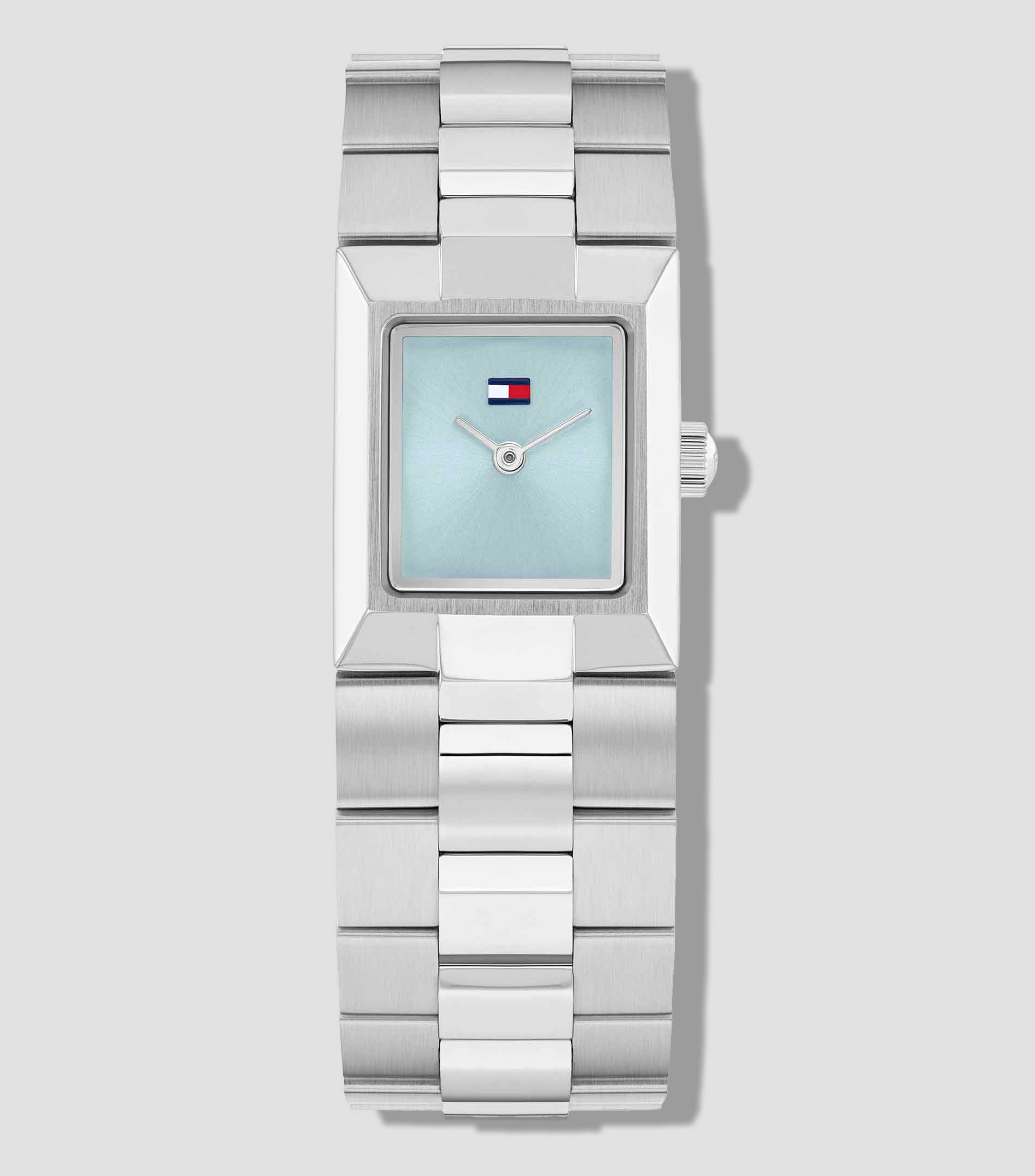 Reloj para Mujer Ivy Casual, Plateado