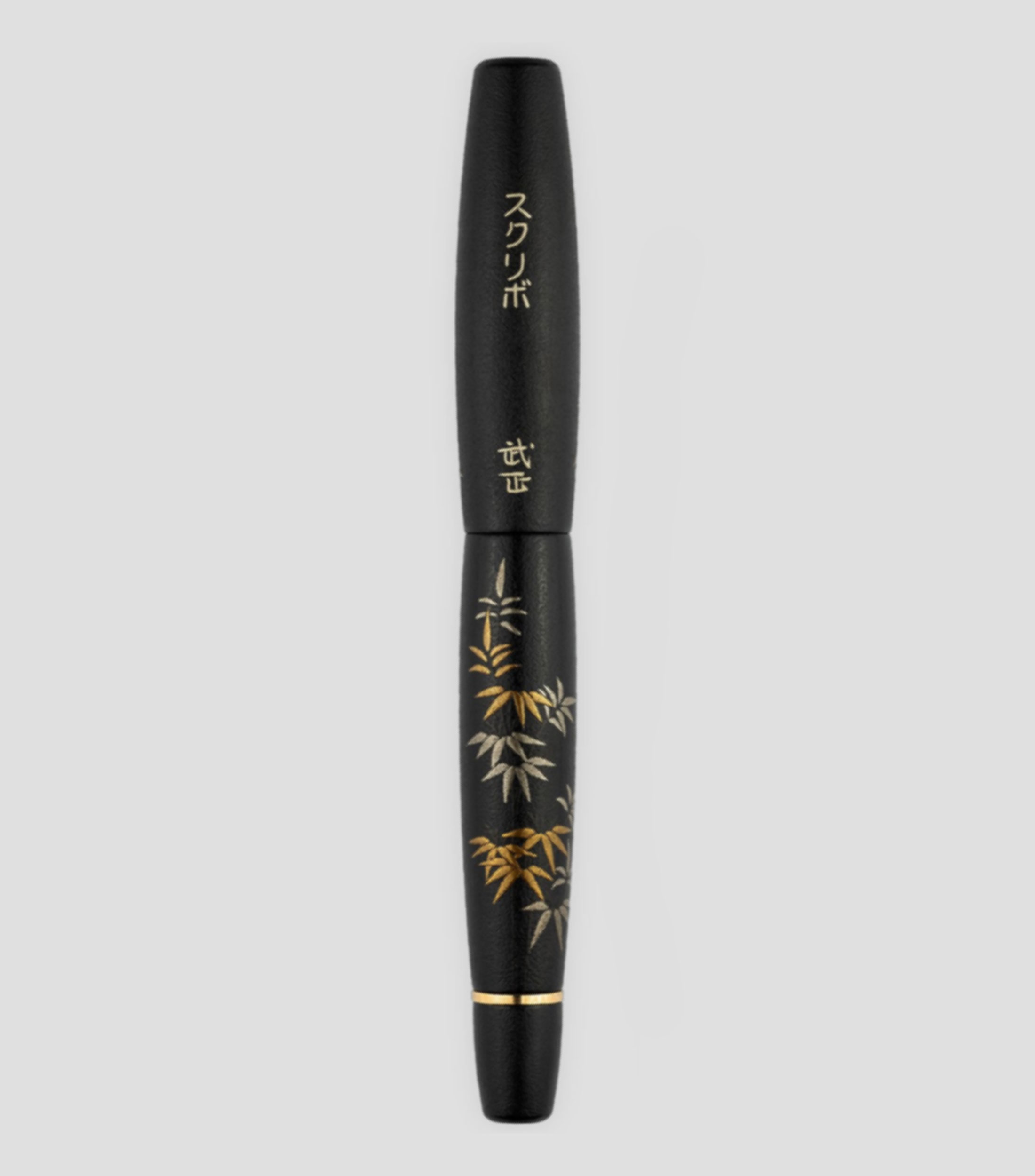 Pluma Fuente La Dotta Bamboo