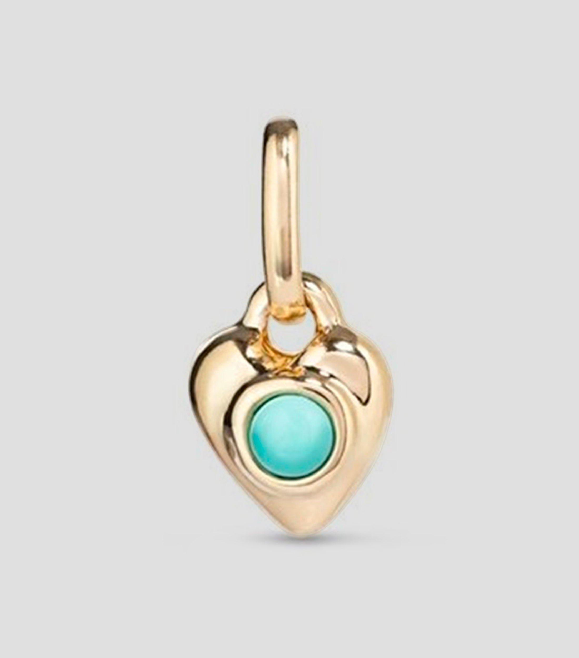 Charm de corazón Protected Mujer