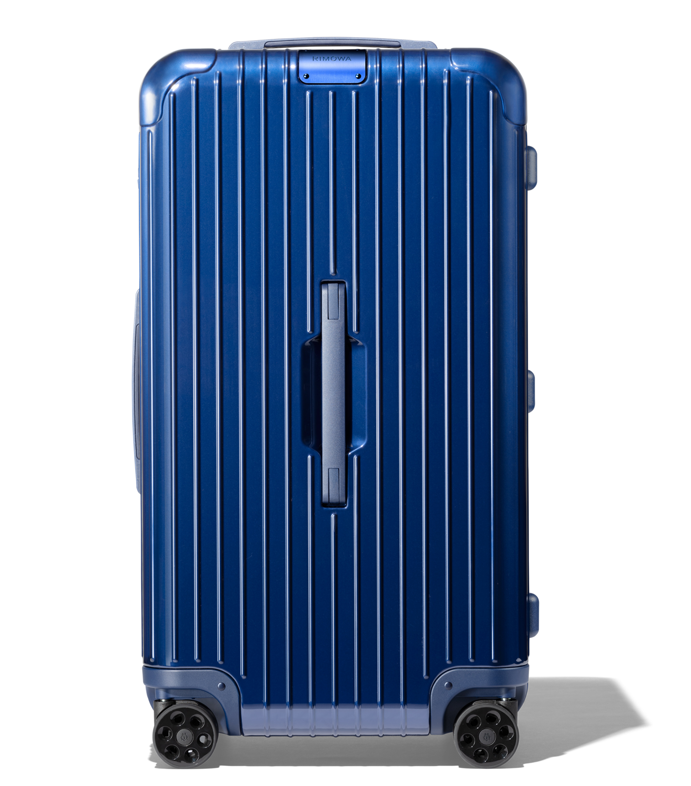 Rimowa Maleta de viaje Essential azul - El Palacio de Hierro