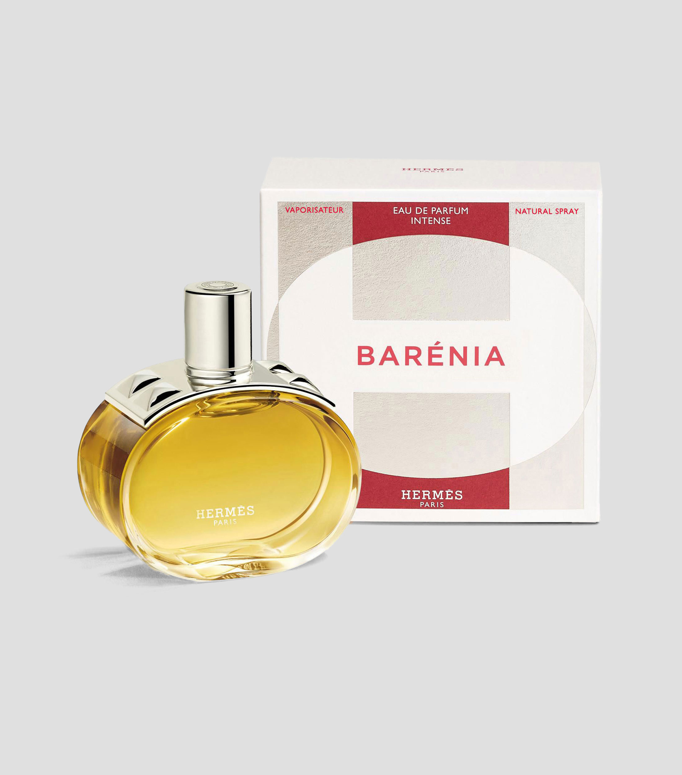Barénia Eau de parfum intense 100 ml para Mujer