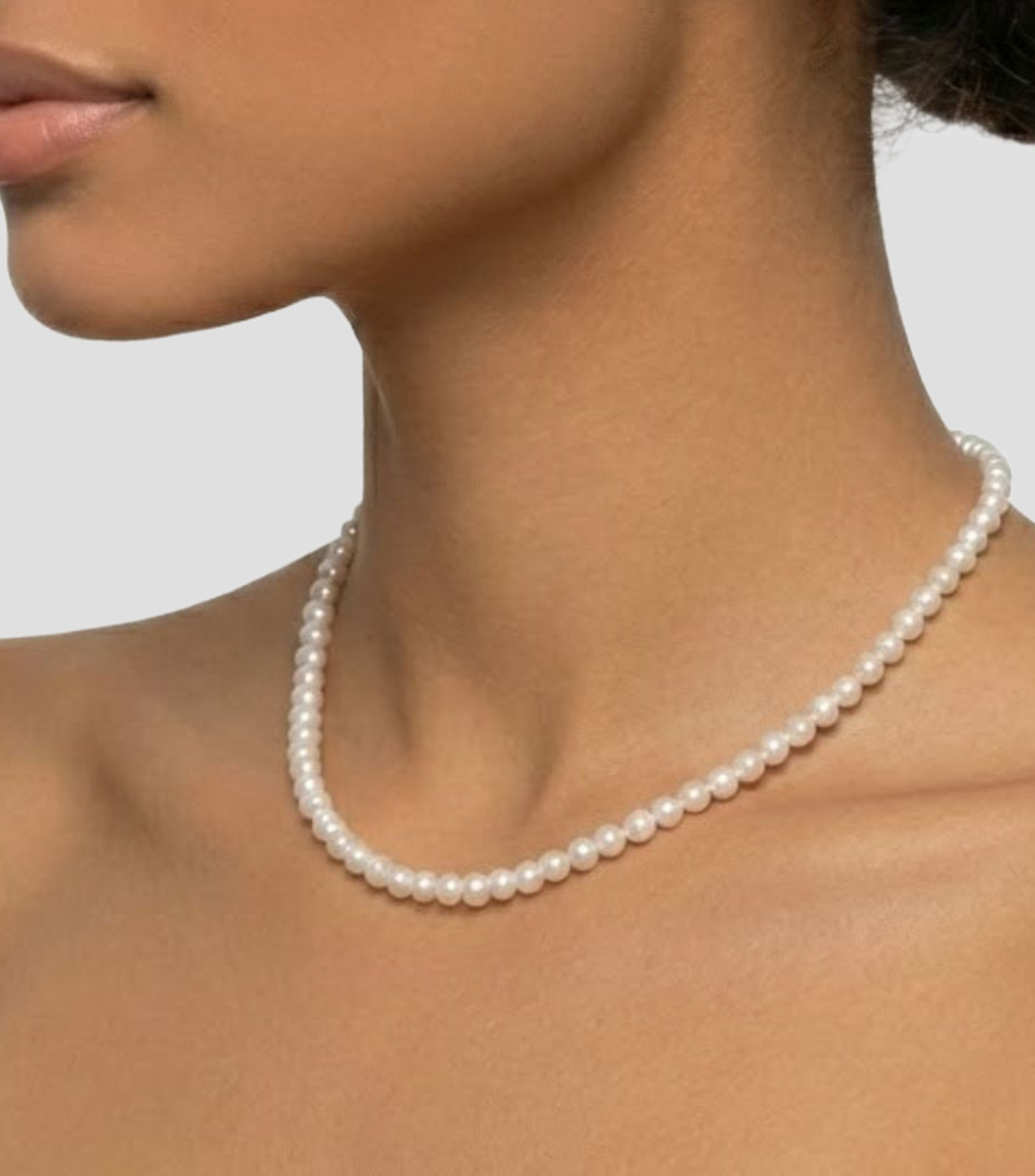 Collar Mujer