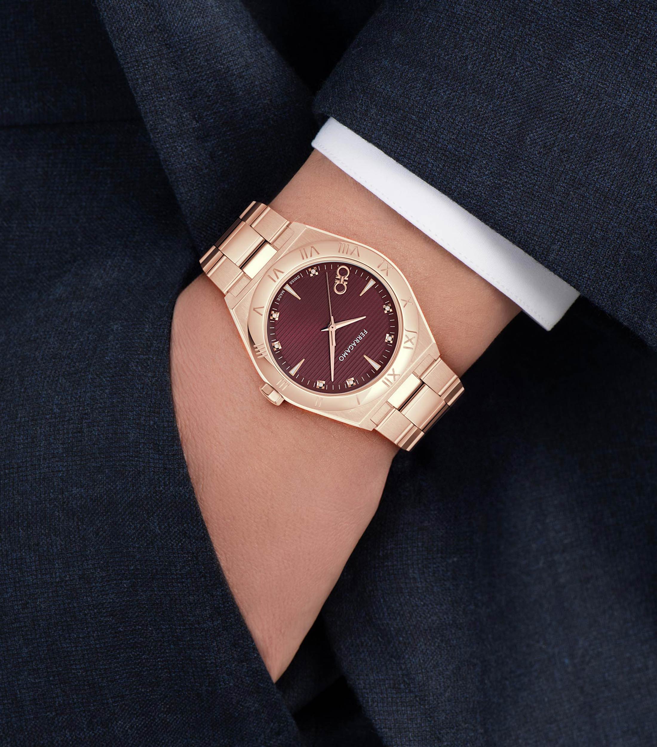 Reloj Hombre