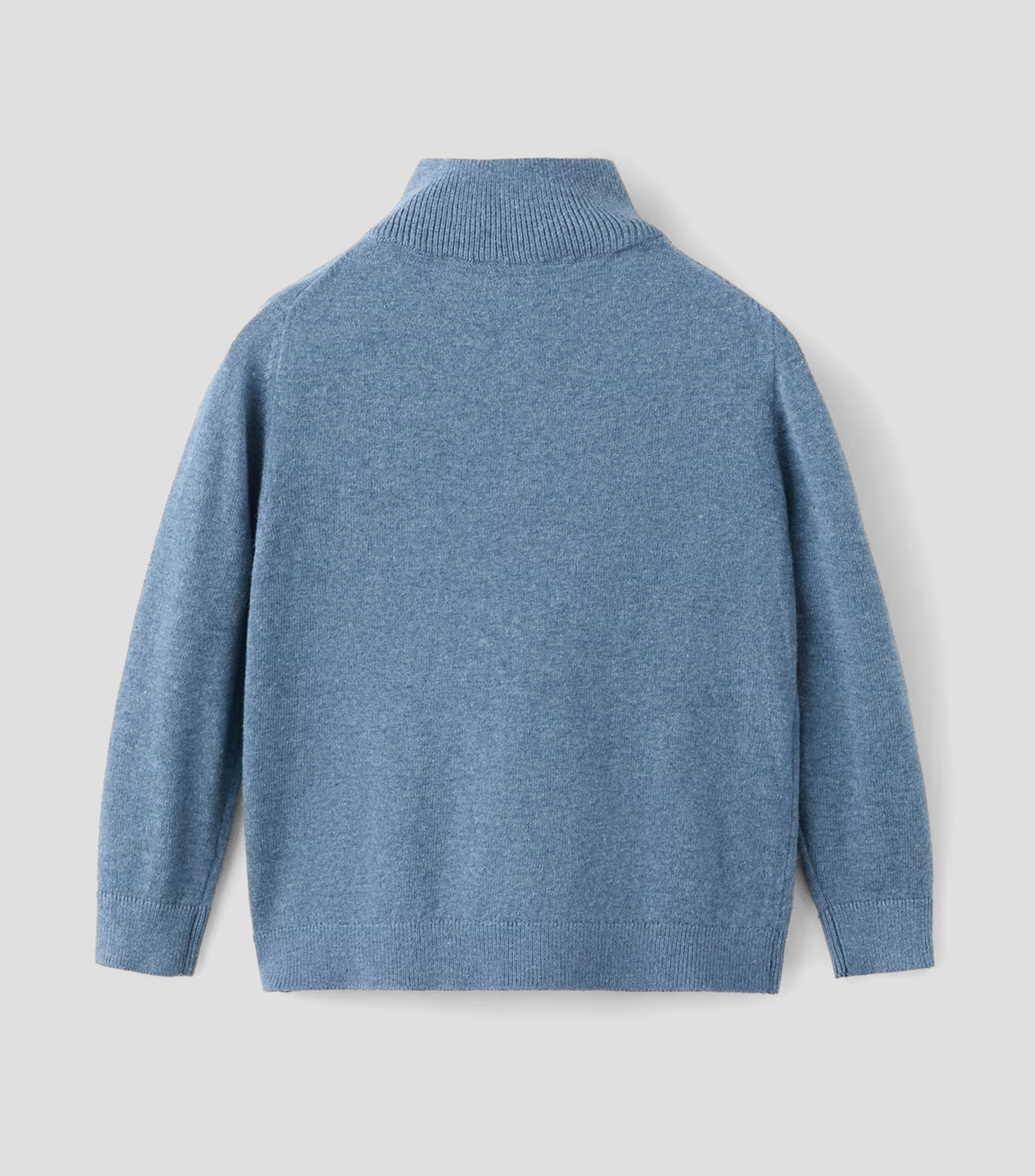 Suéter cuello alto Niño