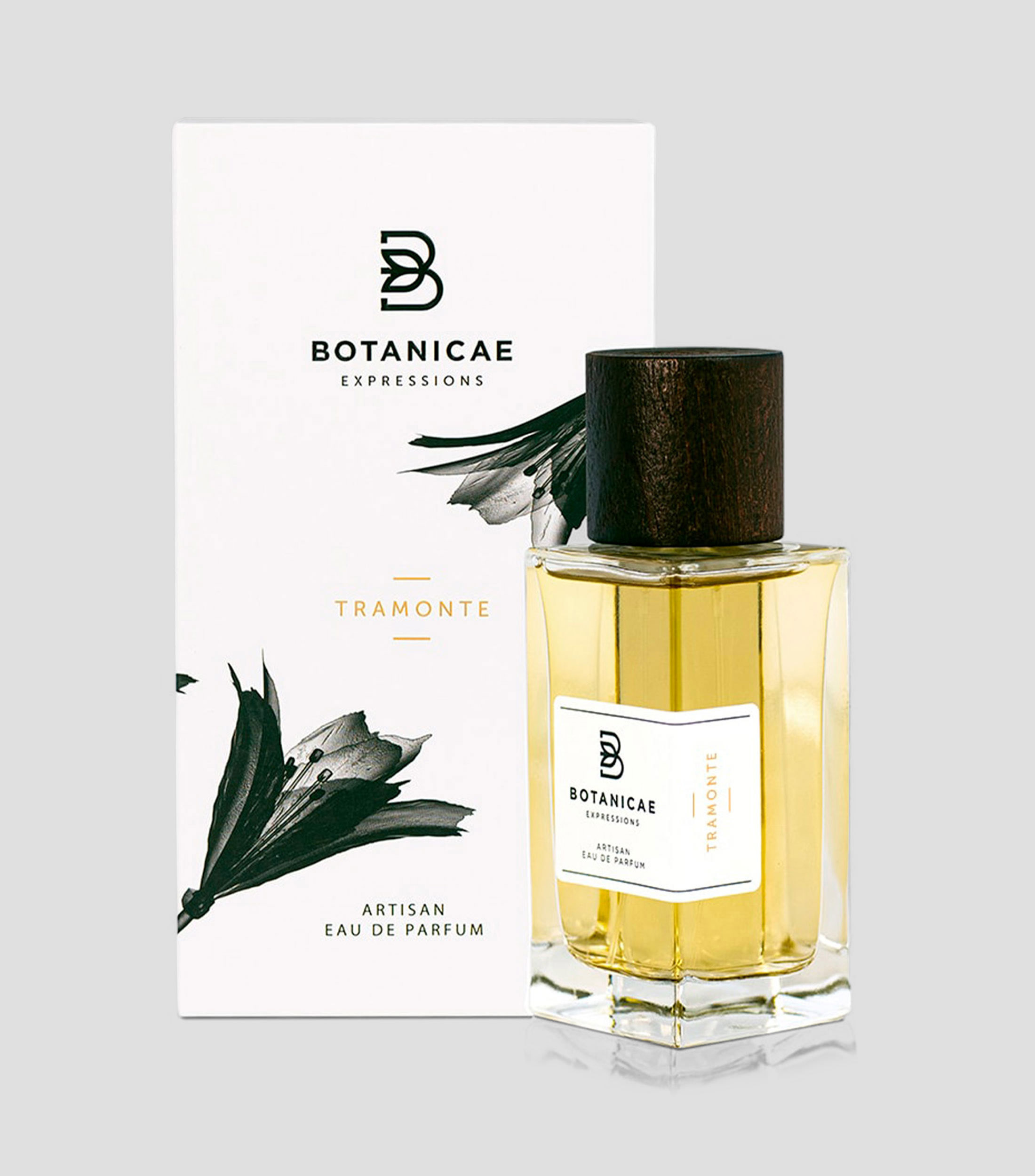 Perfume Tramonte Eau De Parfum, 100 ml Unisex