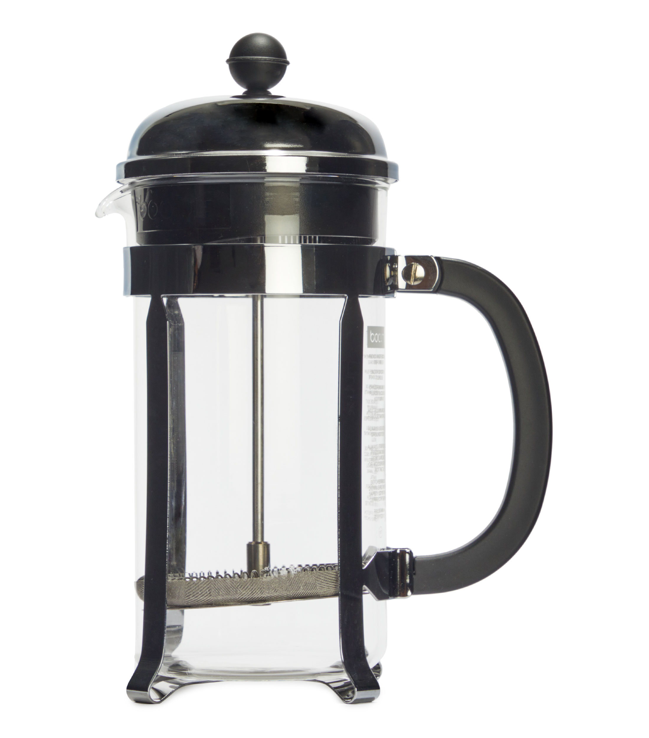 Prensa Francesa Chambord, 1 L