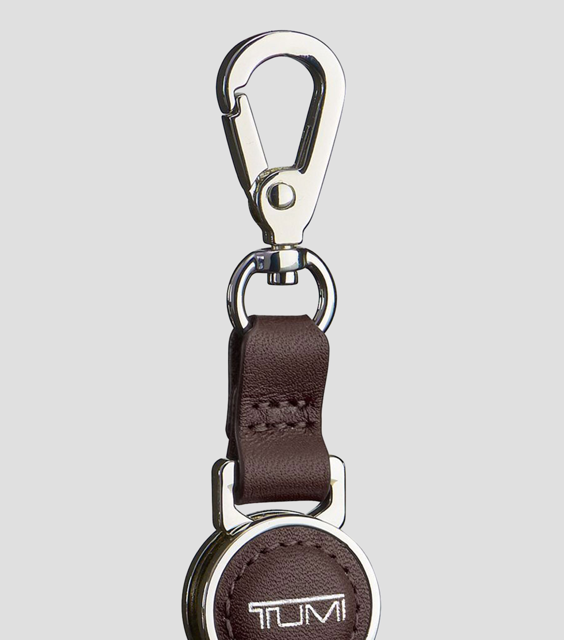 Llavero Multi Valet Key Fob Hombre