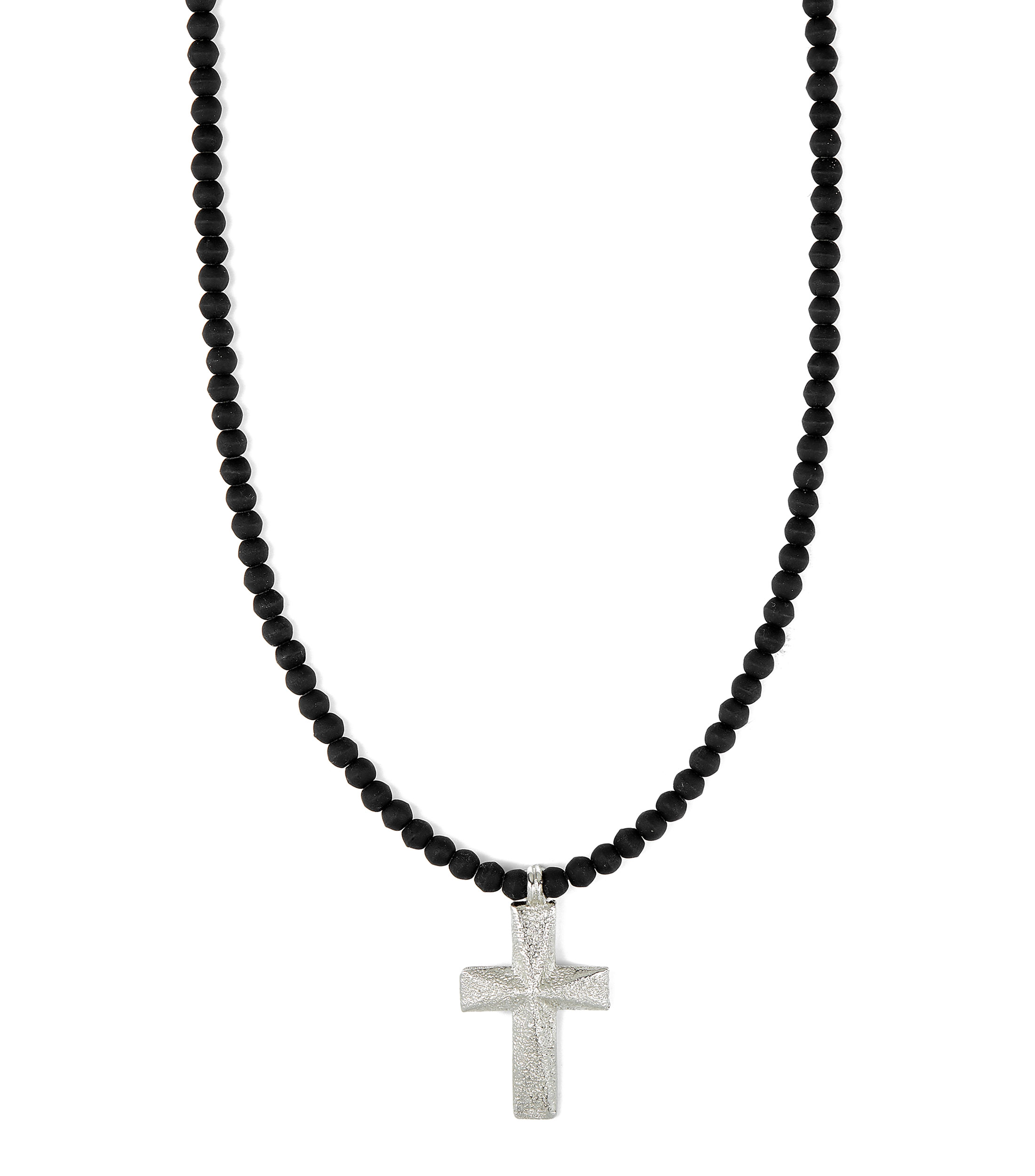 Set de Collar y Dije Hombre