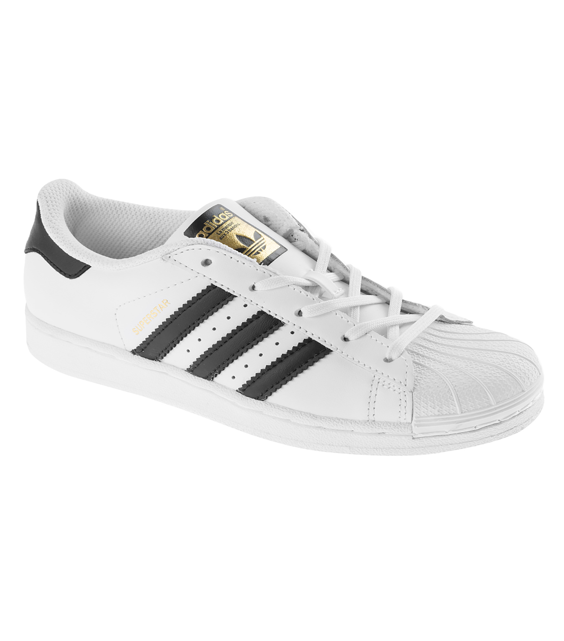 Adidas Tenis Super Star Nino El Palacio de Hierro