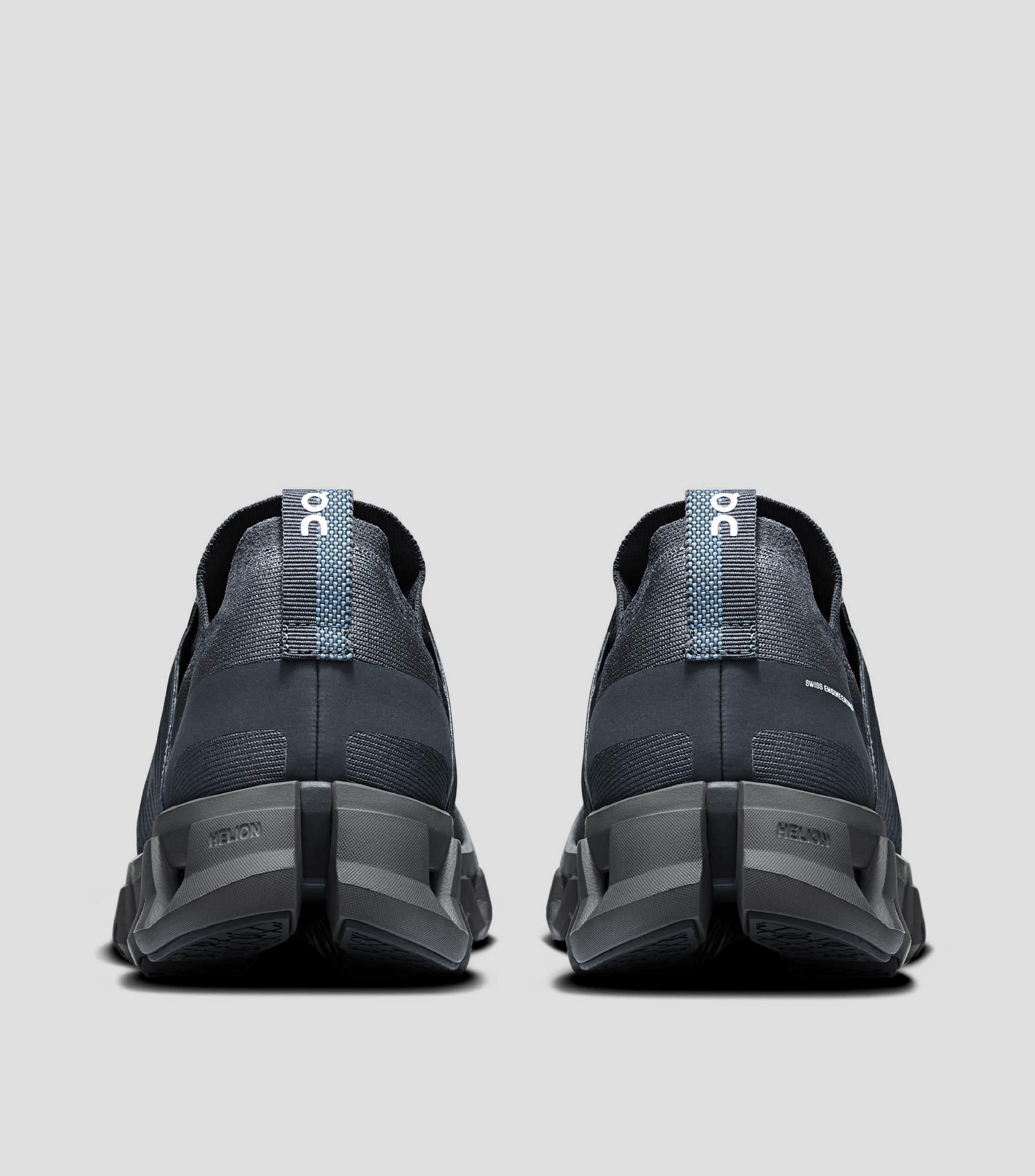 Tenis para correr Cloudswift Hombre